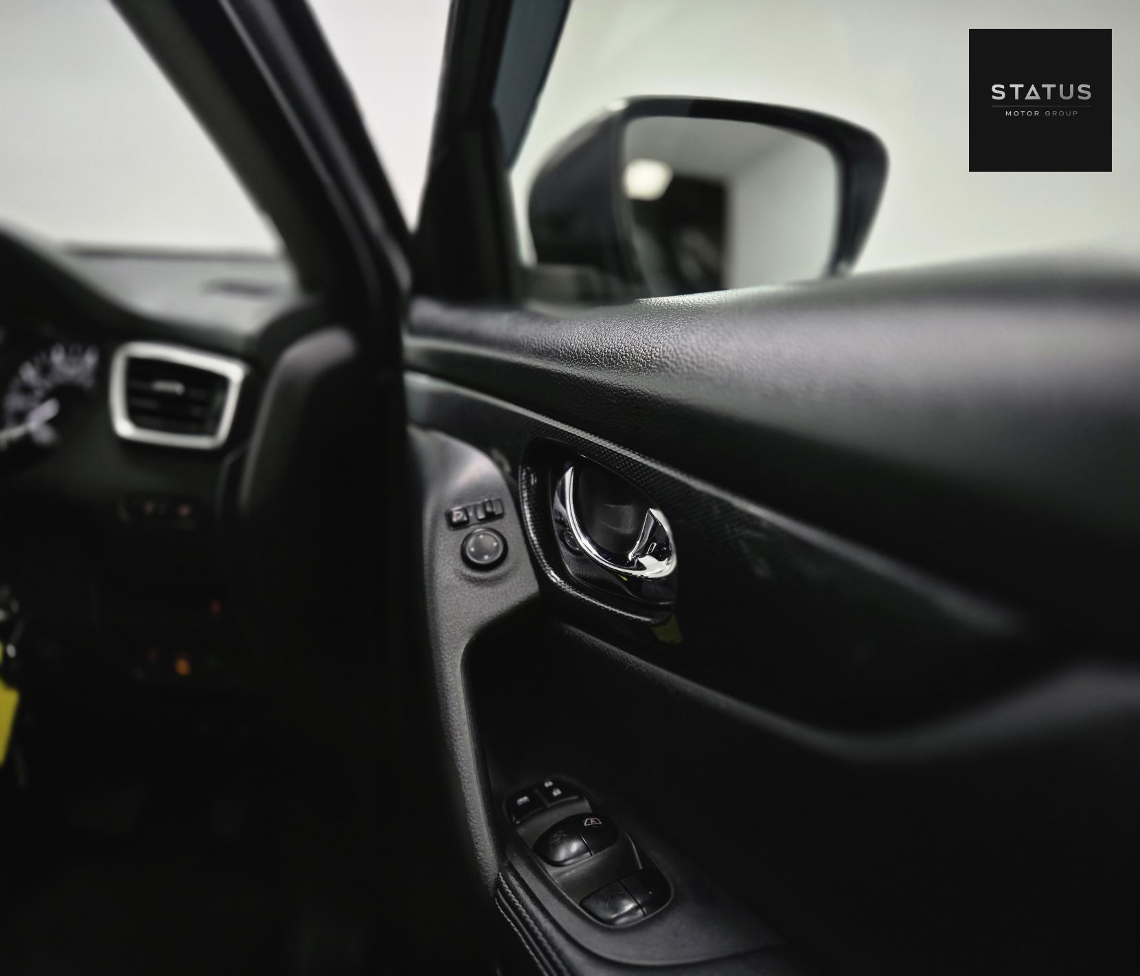 Nissan X-Trail 1.6 dCi Acenta SUV 5dr Diesel XTRON Euro 6 (s/s) (130 ps)