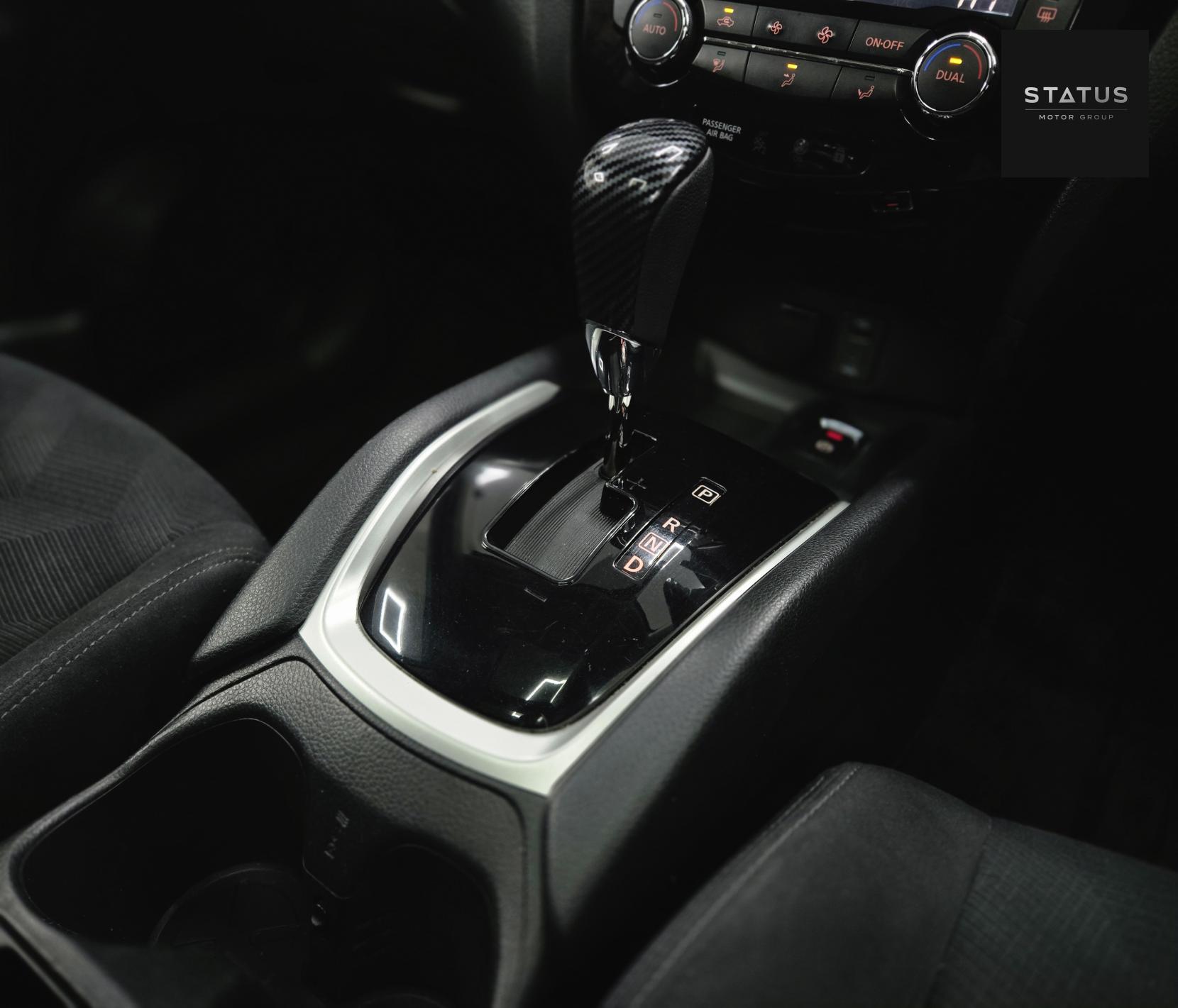 Nissan X-Trail 1.6 dCi Acenta SUV 5dr Diesel XTRON Euro 6 (s/s) (130 ps)