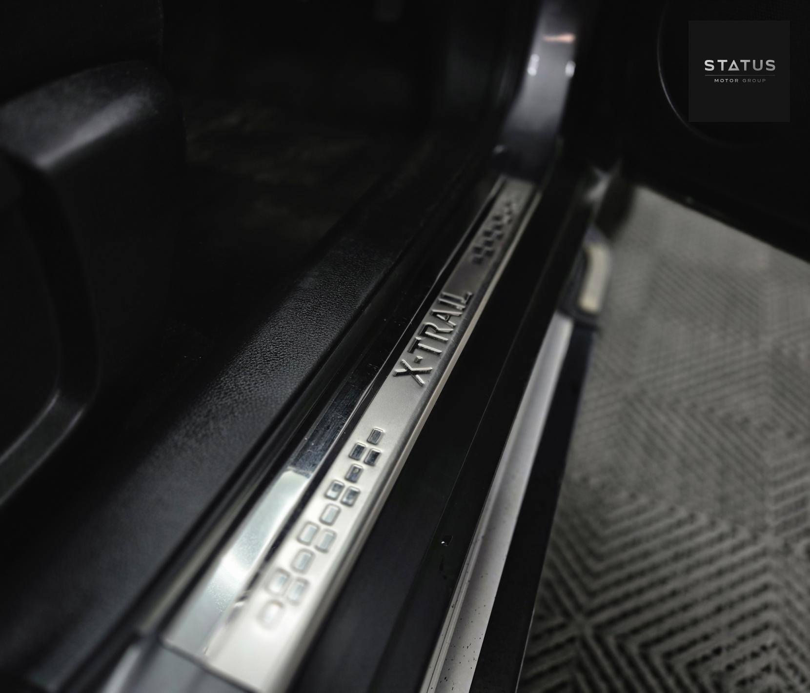 Nissan X-Trail 1.6 dCi Acenta SUV 5dr Diesel XTRON Euro 6 (s/s) (130 ps)