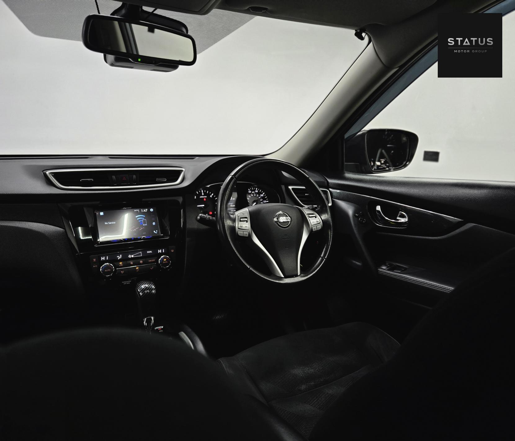 Nissan X-Trail 1.6 dCi Acenta SUV 5dr Diesel XTRON Euro 6 (s/s) (130 ps)