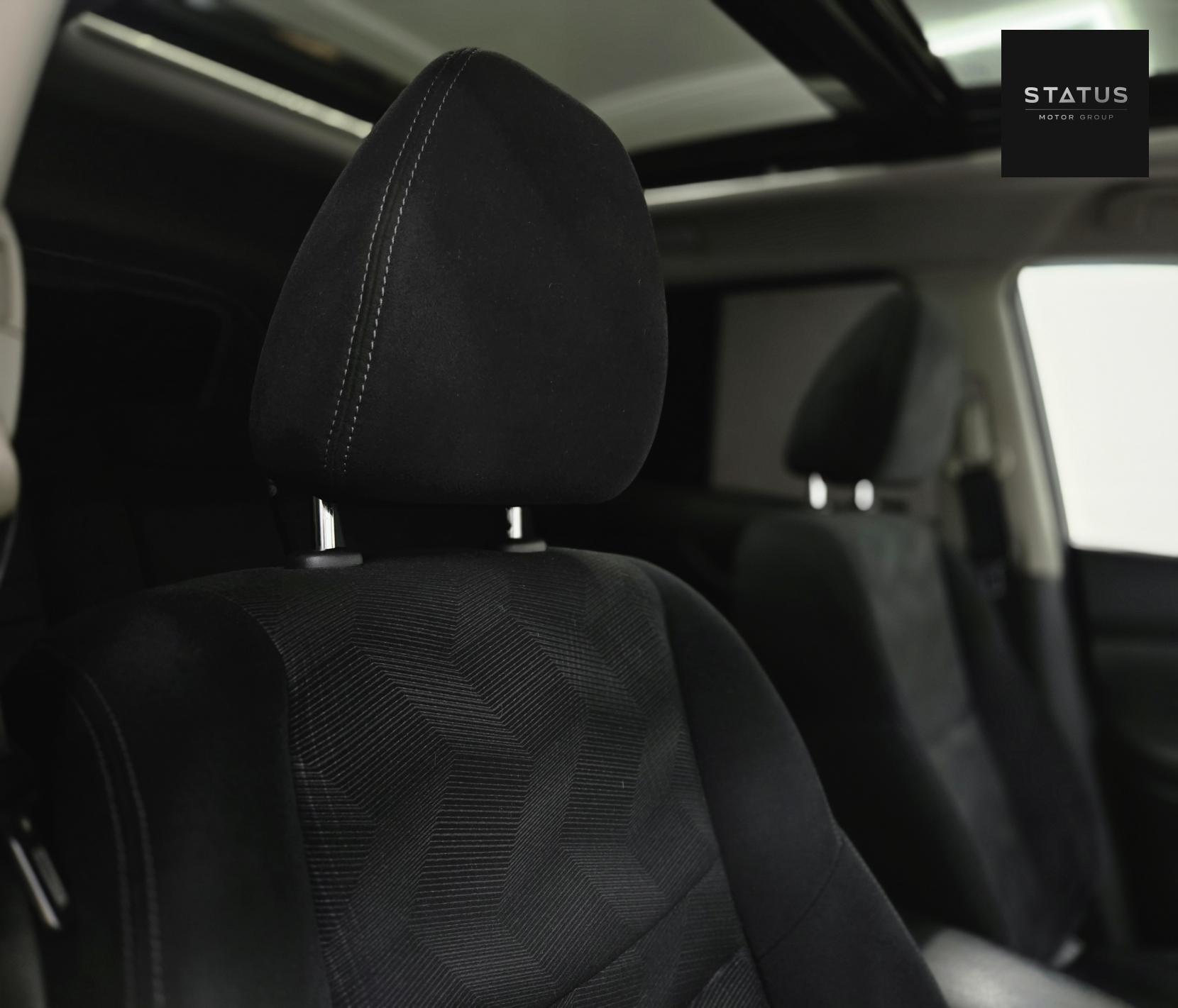 Nissan X-Trail 1.6 dCi Acenta SUV 5dr Diesel XTRON Euro 6 (s/s) (130 ps)