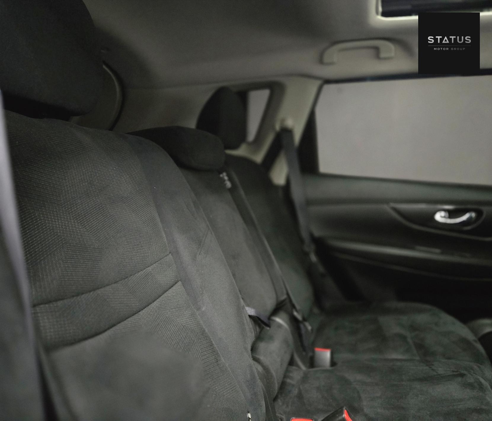 Nissan X-Trail 1.6 dCi Acenta SUV 5dr Diesel XTRON Euro 6 (s/s) (130 ps)