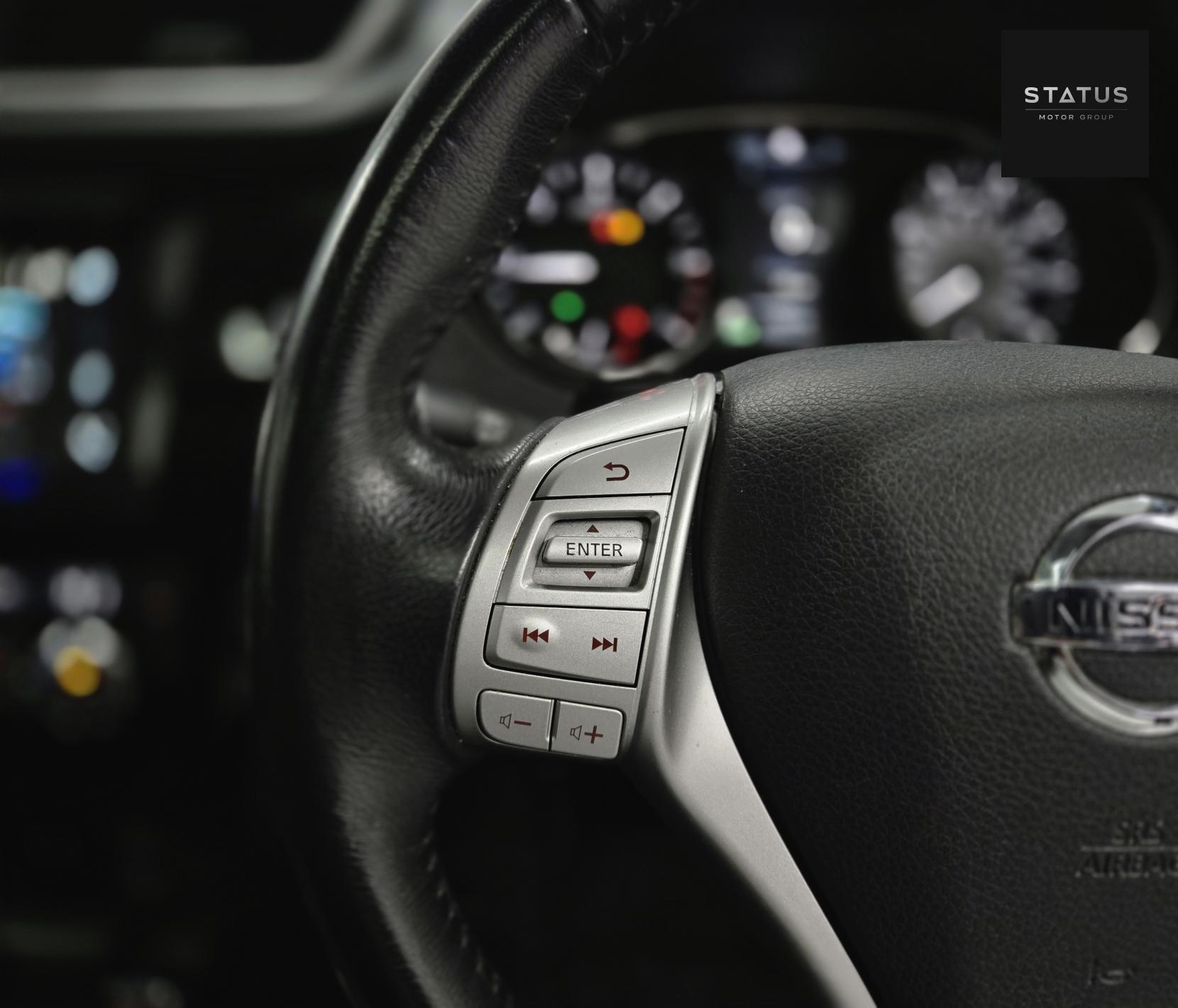 Nissan X-Trail 1.6 dCi Acenta SUV 5dr Diesel XTRON Euro 6 (s/s) (130 ps)