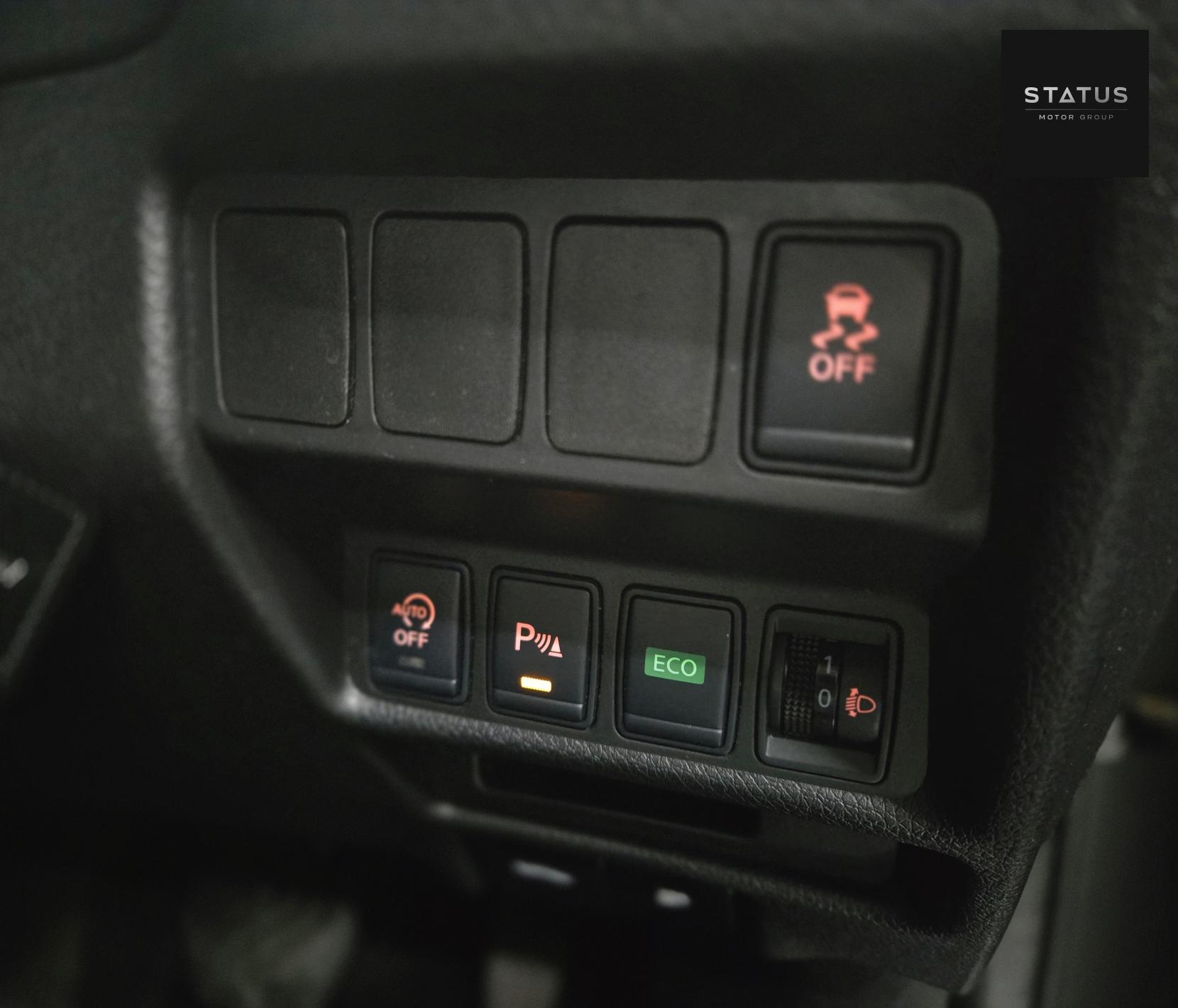 Nissan X-Trail 1.6 dCi Acenta SUV 5dr Diesel XTRON Euro 6 (s/s) (130 ps)