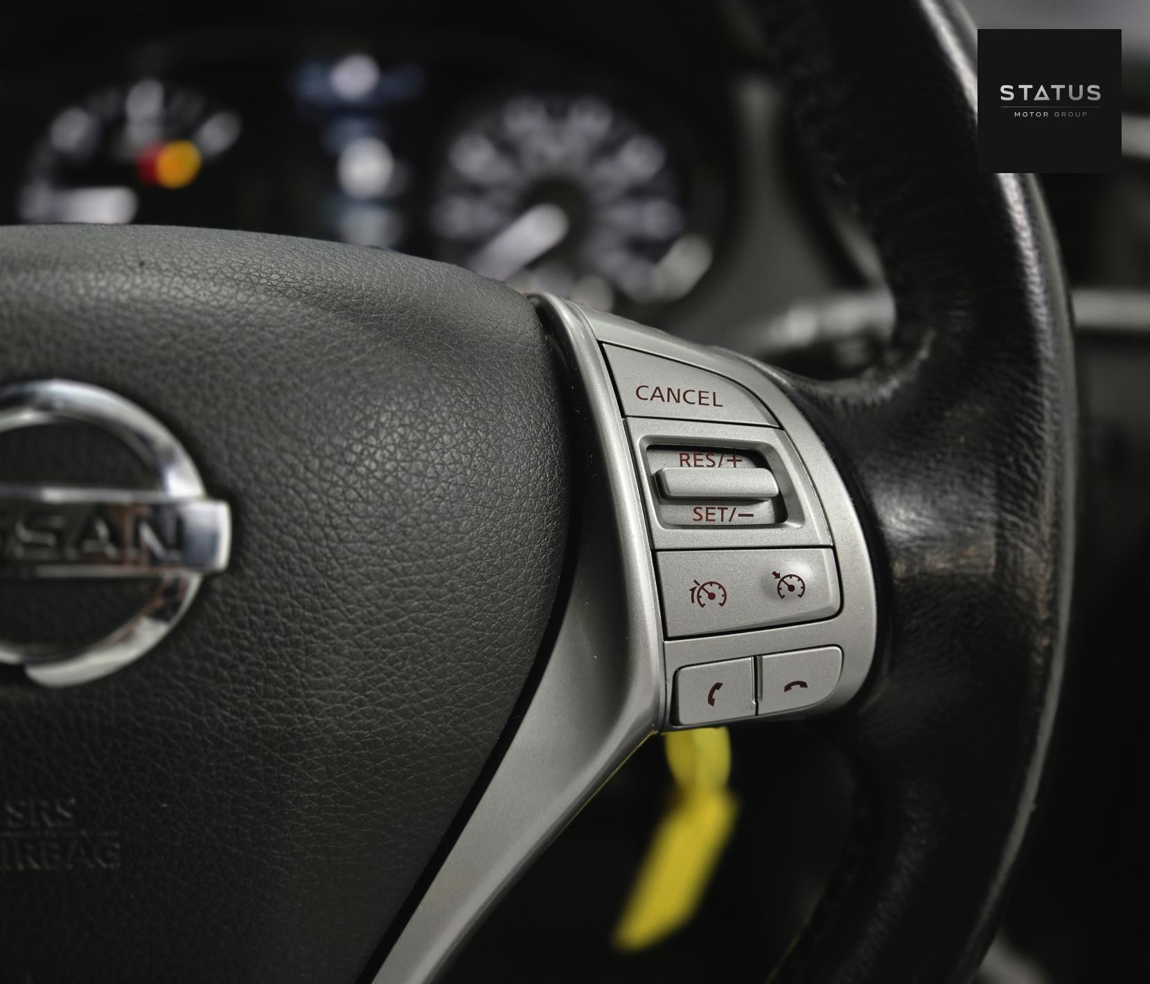 Nissan X-Trail 1.6 dCi Acenta SUV 5dr Diesel XTRON Euro 6 (s/s) (130 ps)