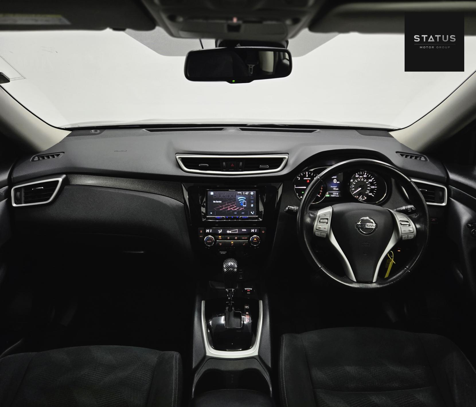 Nissan X-Trail 1.6 dCi Acenta SUV 5dr Diesel XTRON Euro 6 (s/s) (130 ps)