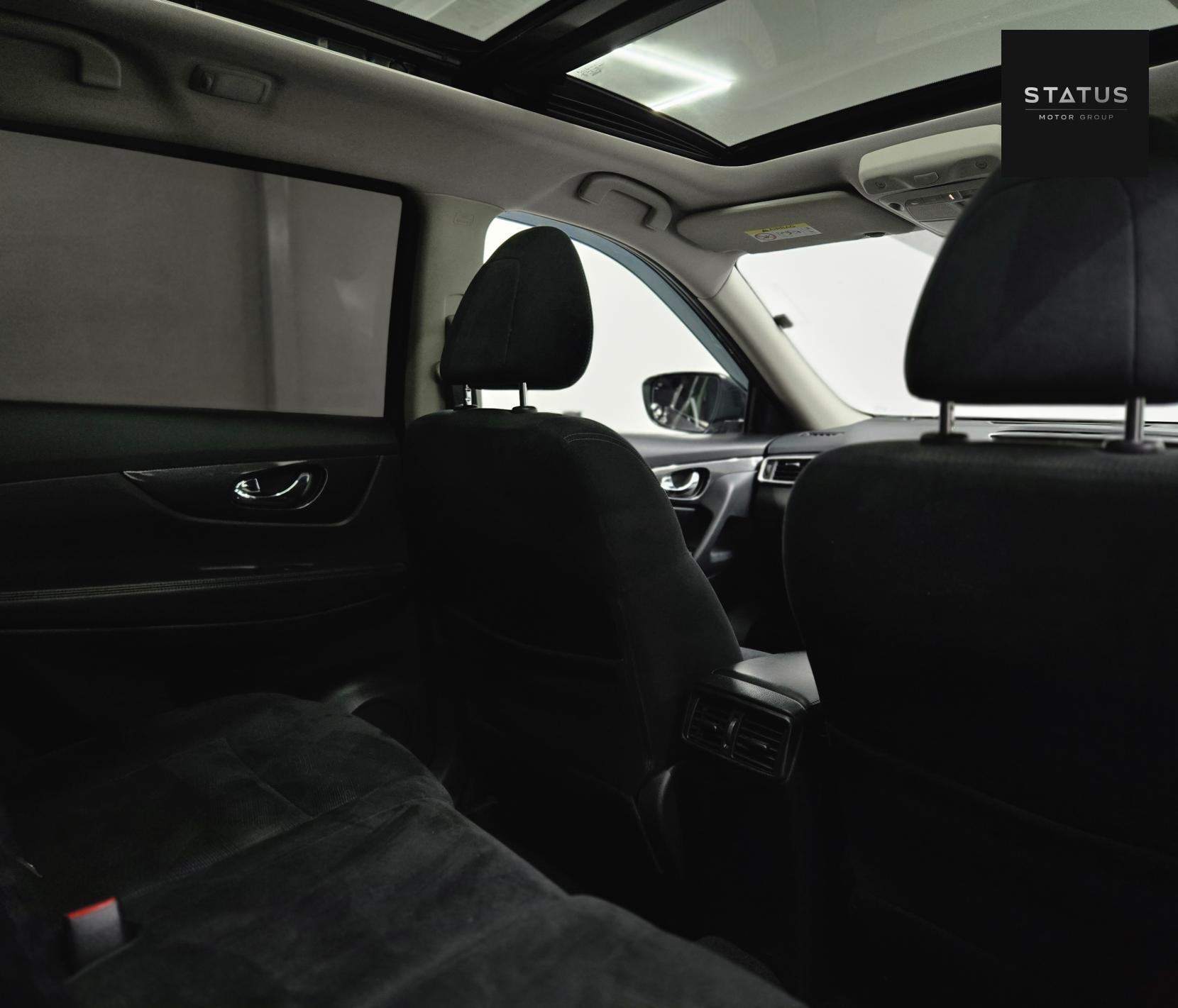 Nissan X-Trail 1.6 dCi Acenta SUV 5dr Diesel XTRON Euro 6 (s/s) (130 ps)