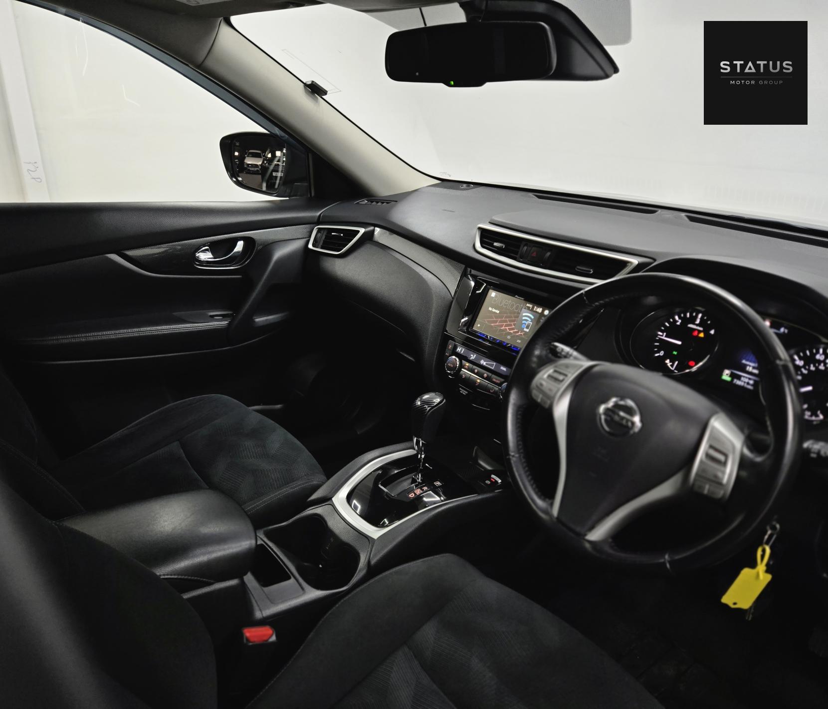 Nissan X-Trail 1.6 dCi Acenta SUV 5dr Diesel XTRON Euro 6 (s/s) (130 ps)