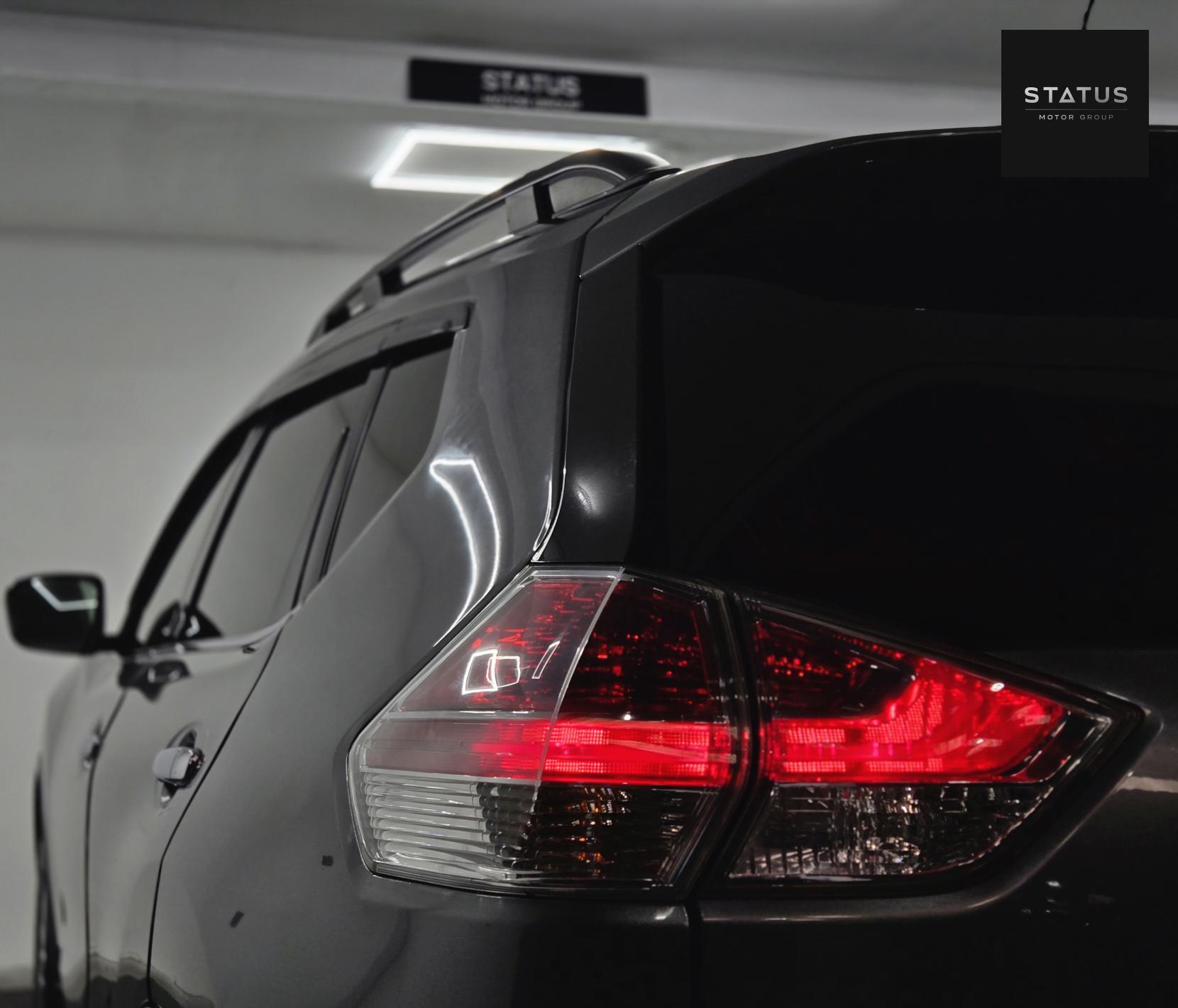 Nissan X-Trail 1.6 dCi Acenta SUV 5dr Diesel XTRON Euro 6 (s/s) (130 ps)