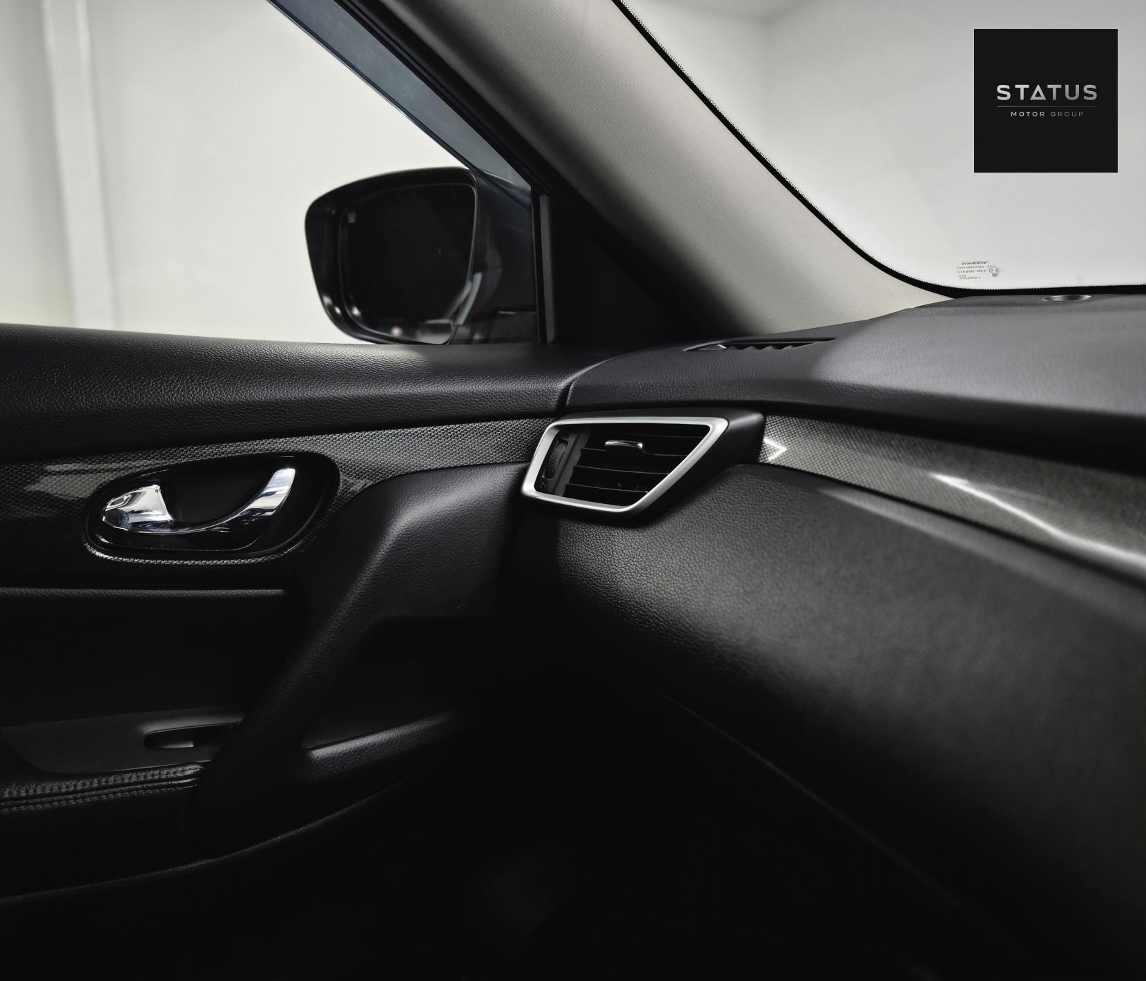 Nissan X-Trail 1.6 dCi Acenta SUV 5dr Diesel XTRON Euro 6 (s/s) (130 ps)