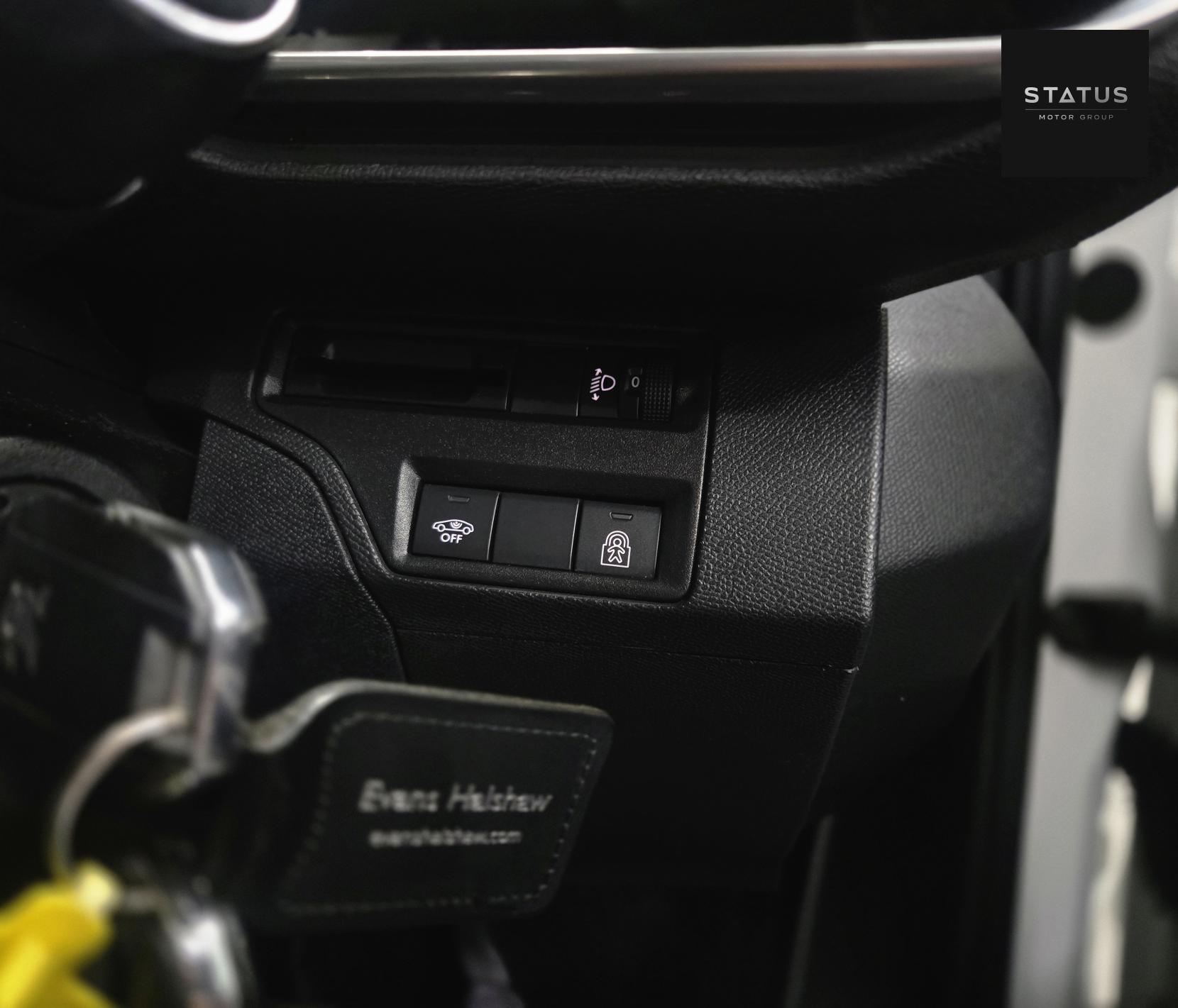 Peugeot 3008 1.6 BlueHDi Allure SUV 5dr Diesel EAT Euro 6 (s/s) (120 ps)