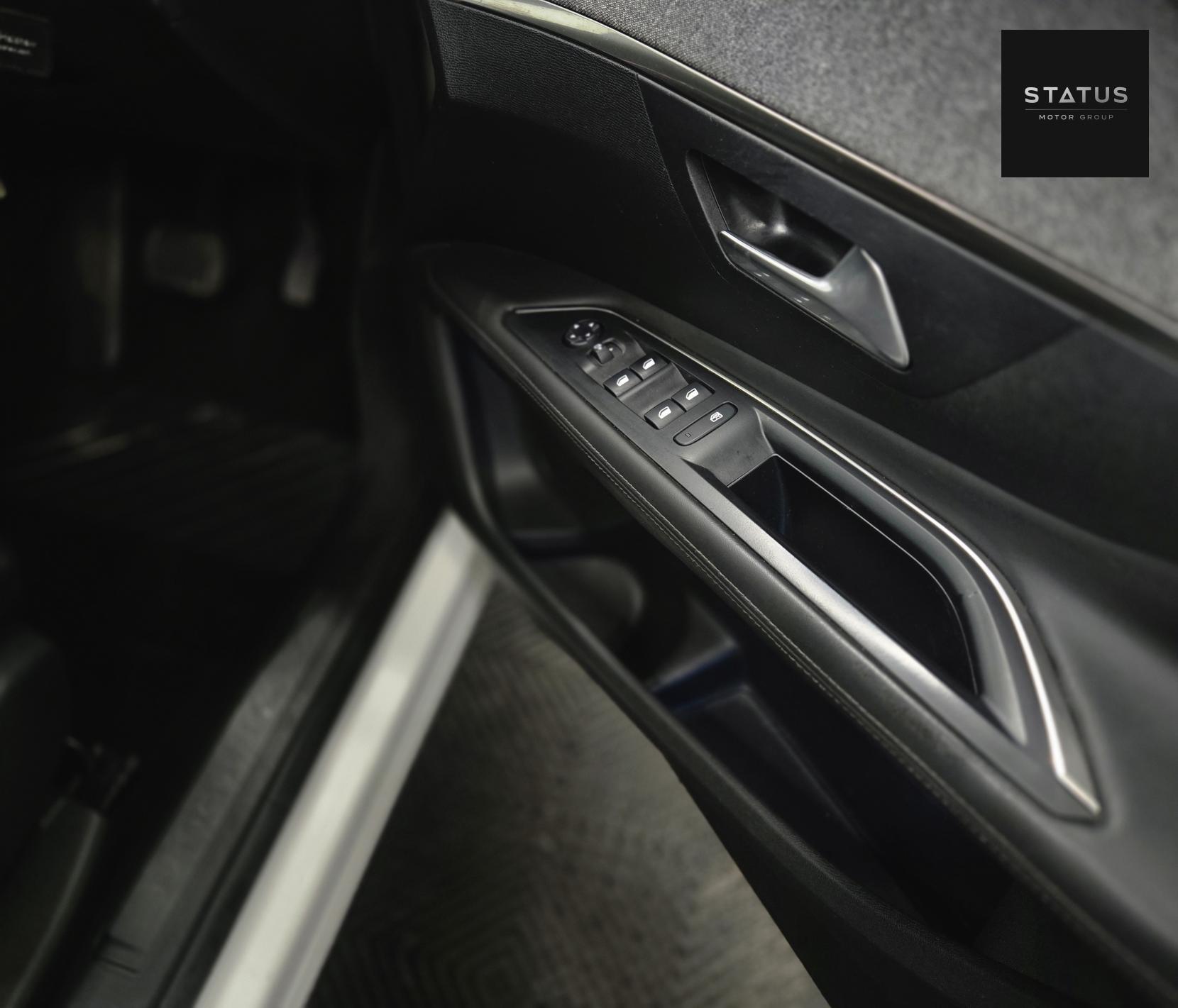 Peugeot 3008 1.6 BlueHDi Allure SUV 5dr Diesel EAT Euro 6 (s/s) (120 ps)