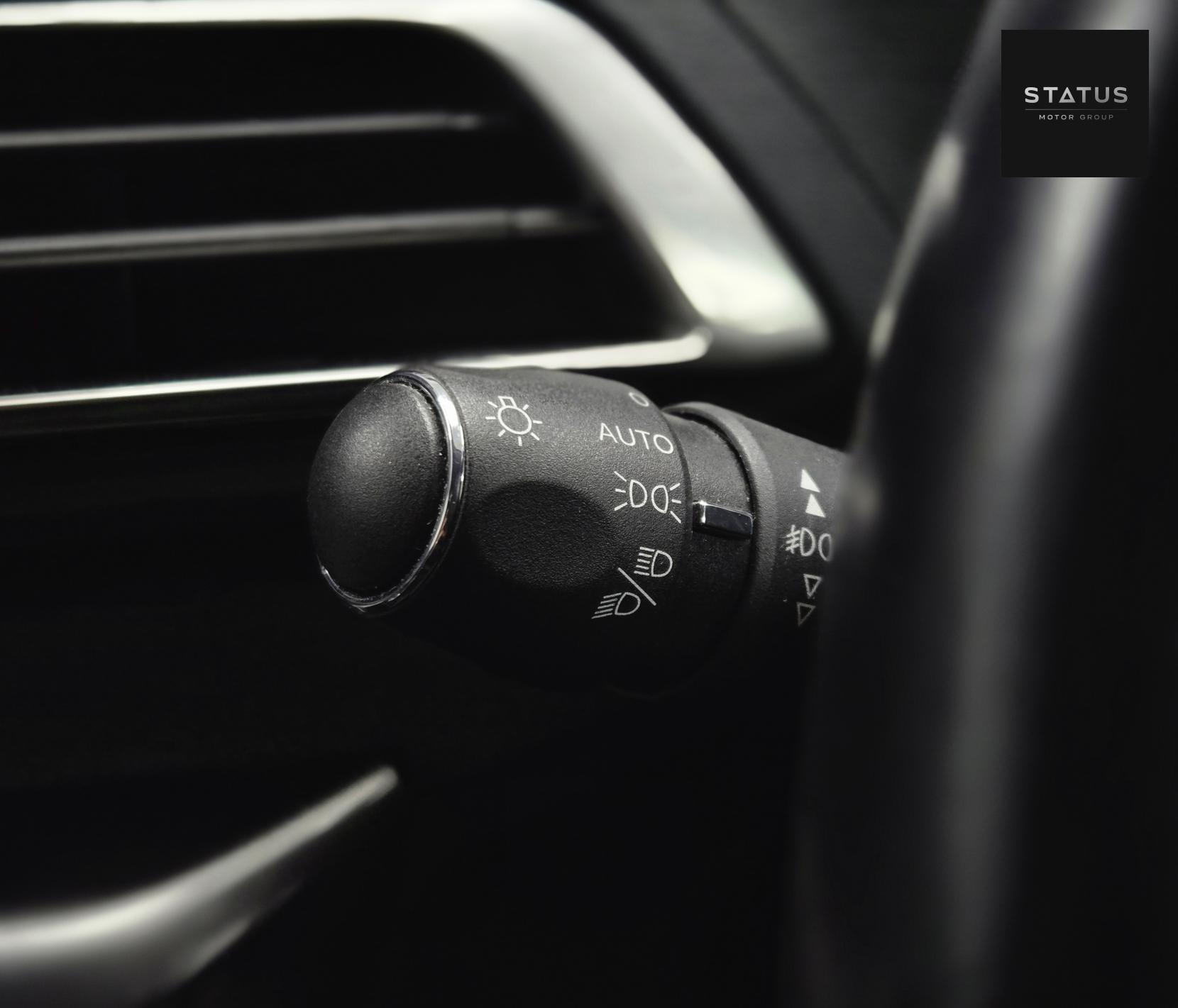 Peugeot 3008 1.2 PureTech GPF Allure SUV 5dr Petrol EAT Euro 6 (s/s) (130 ps)