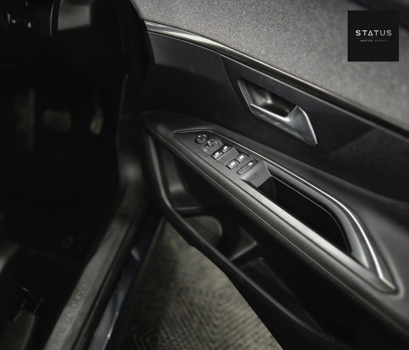 Peugeot 3008 1.2 PureTech GPF Allure SUV 5dr Petrol EAT Euro 6 (s/s) (130 ps)