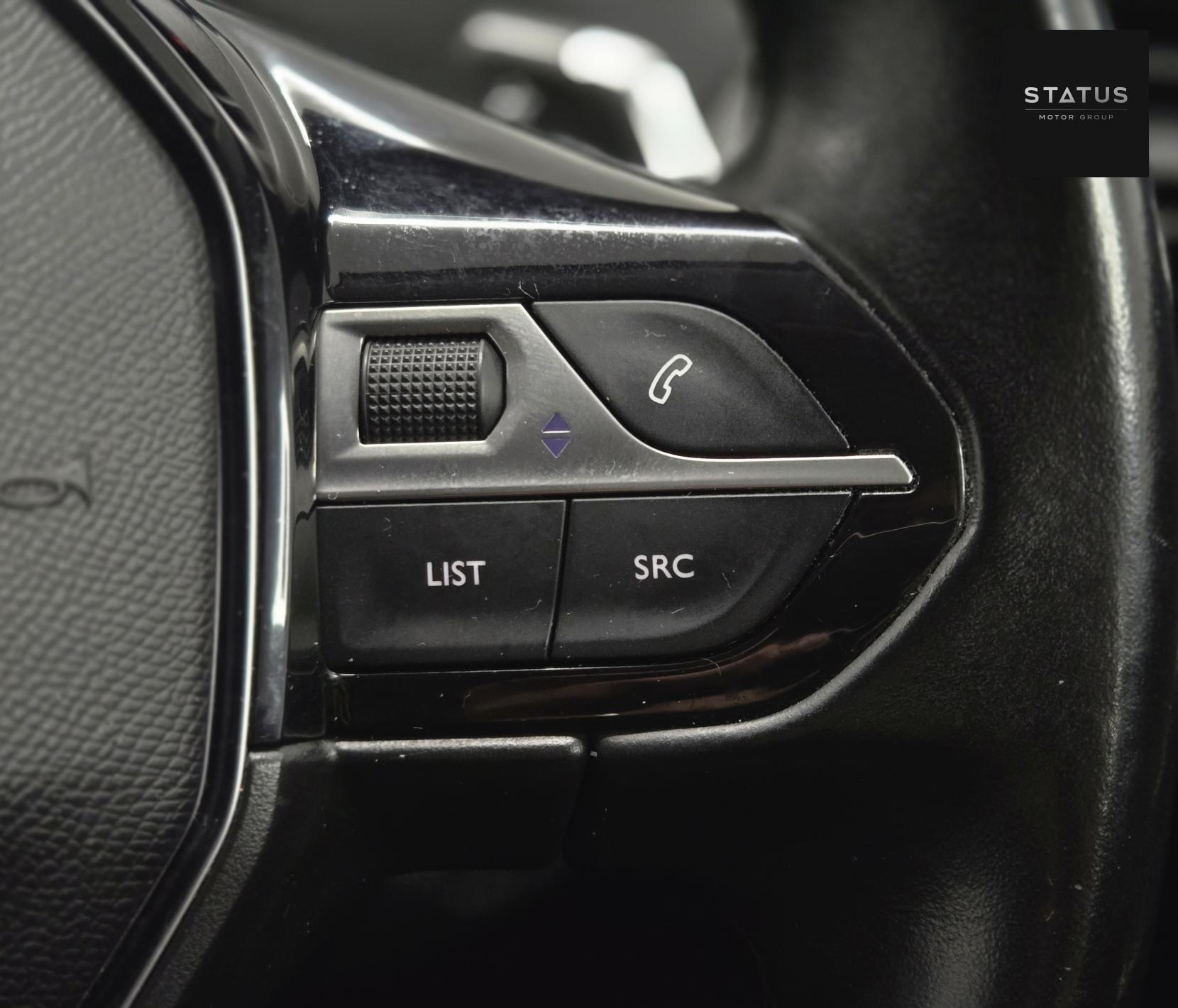 Peugeot 3008 1.2 PureTech GPF Allure SUV 5dr Petrol EAT Euro 6 (s/s) (130 ps)