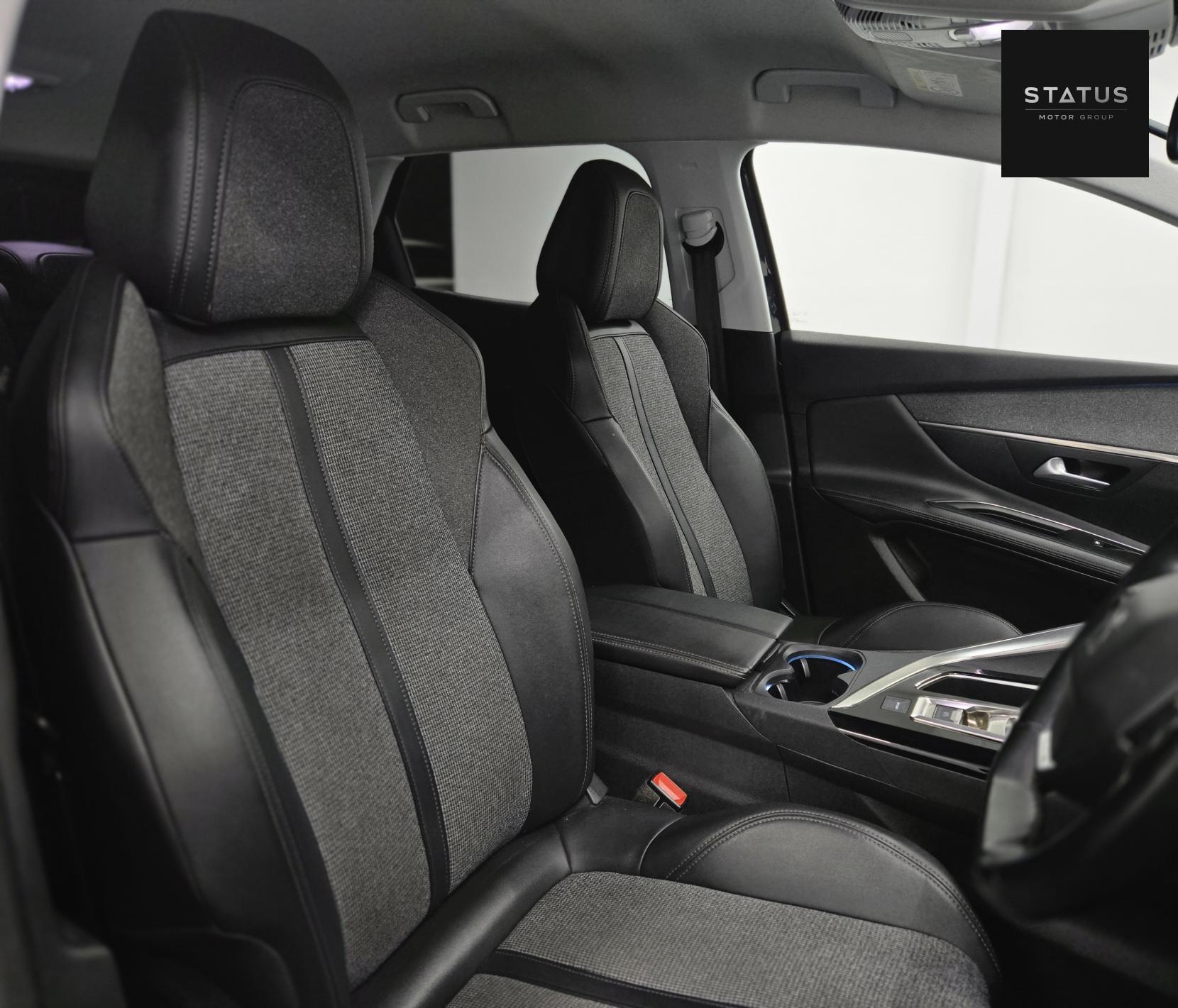 Peugeot 3008 1.2 PureTech GPF Allure SUV 5dr Petrol EAT Euro 6 (s/s) (130 ps)