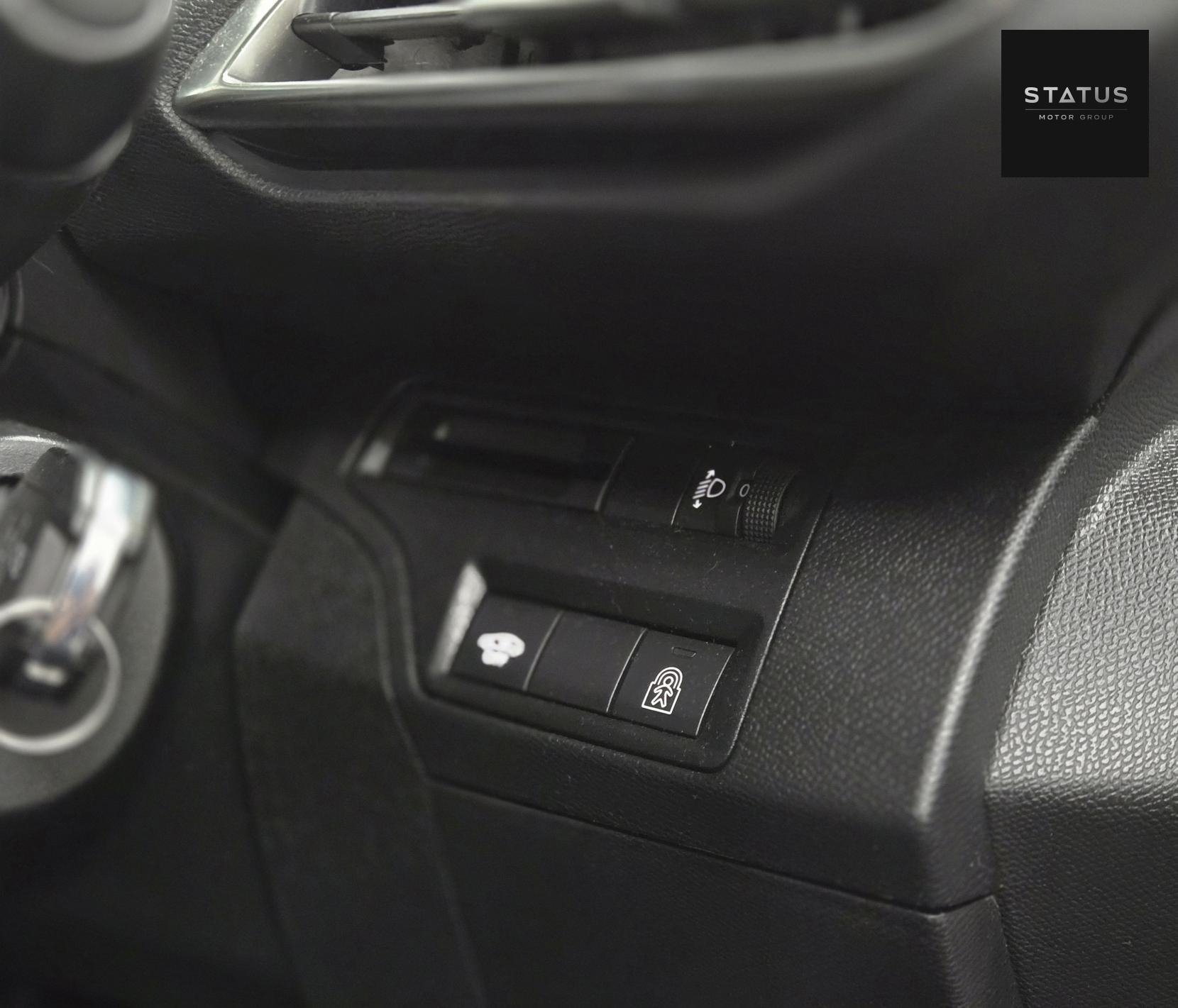 Peugeot 3008 1.2 PureTech GPF Allure SUV 5dr Petrol EAT Euro 6 (s/s) (130 ps)