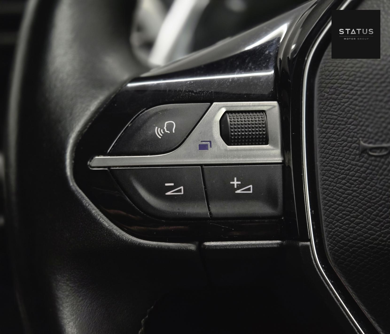 Peugeot 3008 1.2 PureTech GPF Allure SUV 5dr Petrol EAT Euro 6 (s/s) (130 ps)