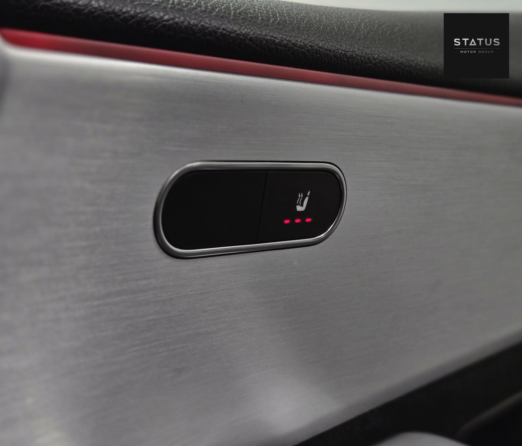 Mercedes-Benz A Class 1.3 A200 AMG Line (Premium) Hatchback 5dr Petrol 7G-DCT Euro 6 (s/s) (163 ps)