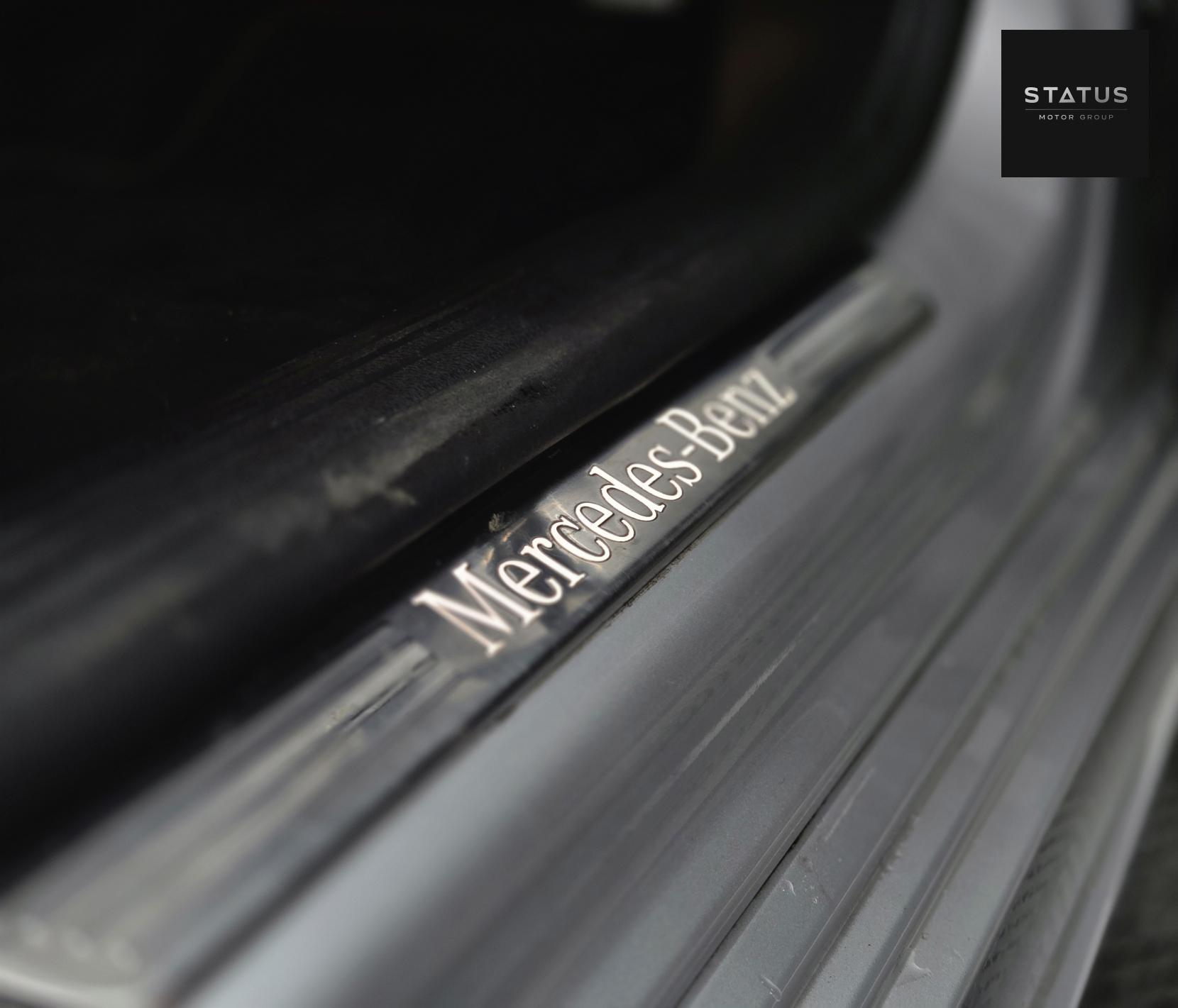 Mercedes-Benz A Class 1.3 A200 AMG Line (Premium) Hatchback 5dr Petrol 7G-DCT Euro 6 (s/s) (163 ps)