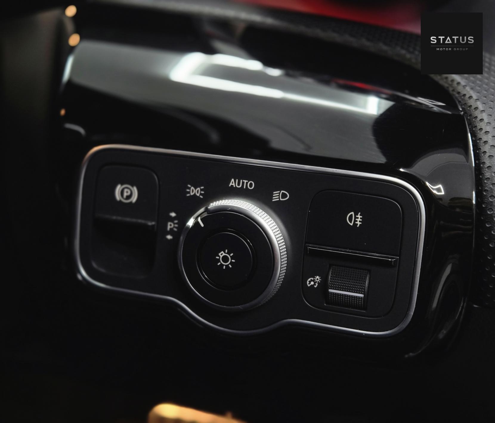 Mercedes-Benz A Class 1.3 A200 AMG Line (Premium) Hatchback 5dr Petrol 7G-DCT Euro 6 (s/s) (163 ps)