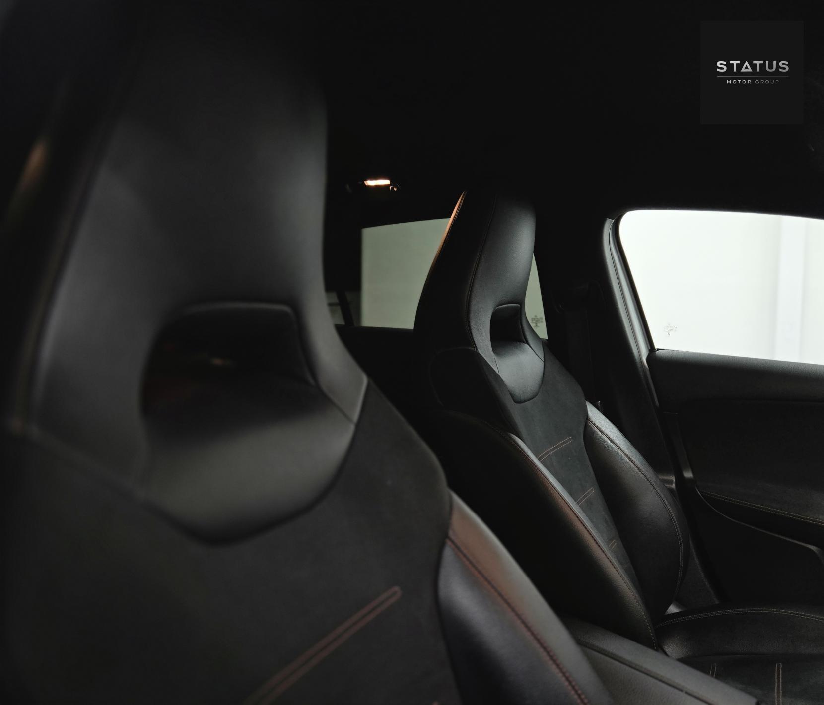 Mercedes-Benz A Class 1.3 A200 AMG Line (Premium) Hatchback 5dr Petrol 7G-DCT Euro 6 (s/s) (163 ps)