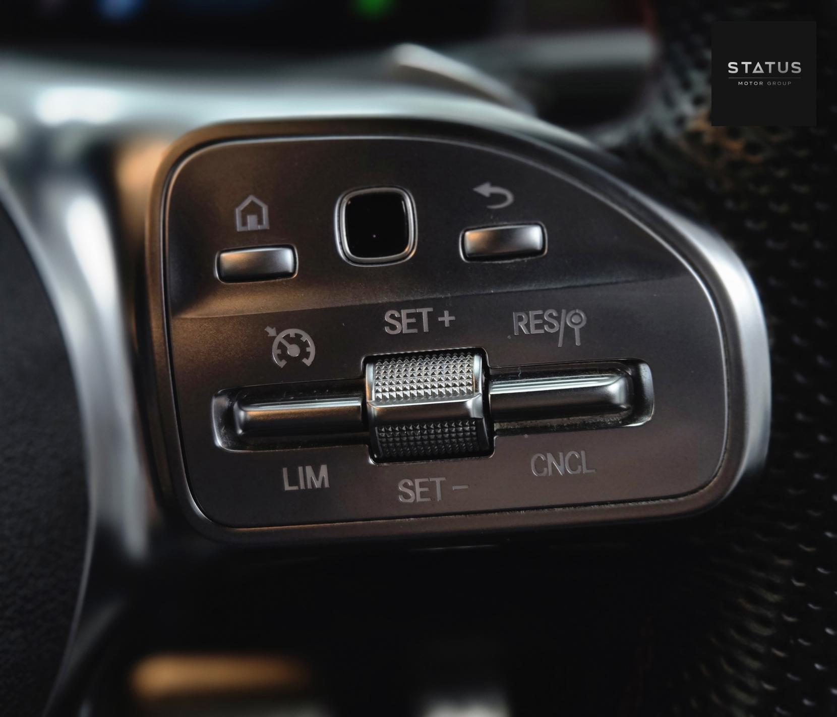 Mercedes-Benz A Class 1.3 A200 AMG Line (Premium) Hatchback 5dr Petrol 7G-DCT Euro 6 (s/s) (163 ps)