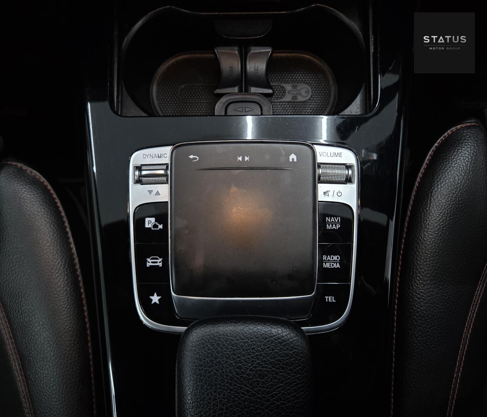 Mercedes-Benz A Class 1.3 A200 AMG Line (Premium) Hatchback 5dr Petrol 7G-DCT Euro 6 (s/s) (163 ps)