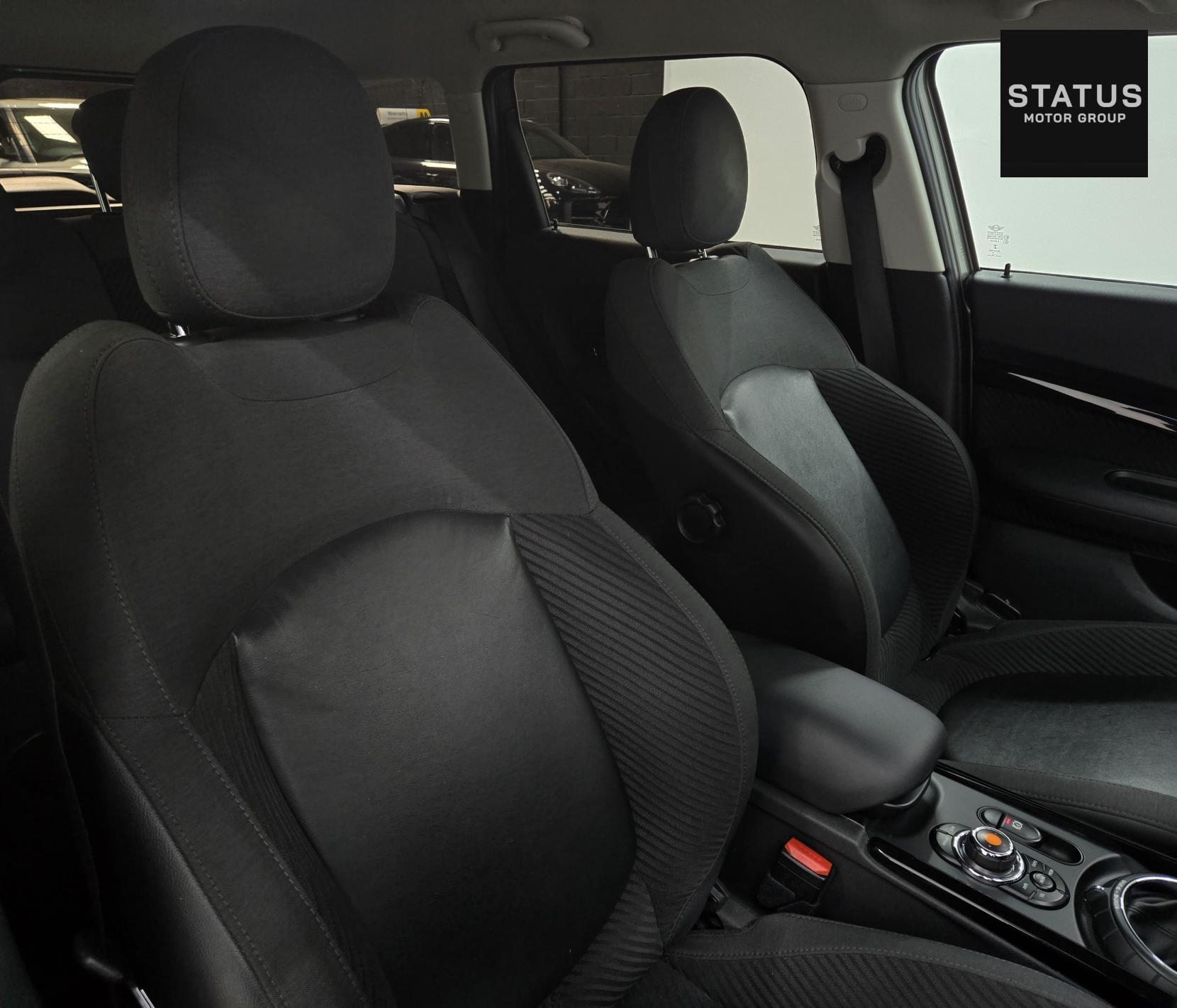 MINI Clubman 2.0 Cooper D Estate 6dr Diesel Auto Euro 6 (s/s) (150 ps)