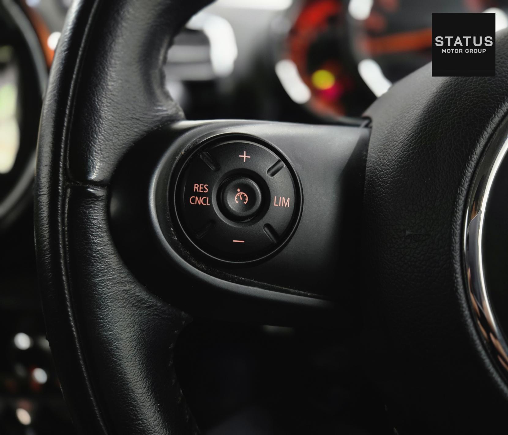 MINI Clubman 2.0 Cooper D Estate 6dr Diesel Auto Euro 6 (s/s) (150 ps)