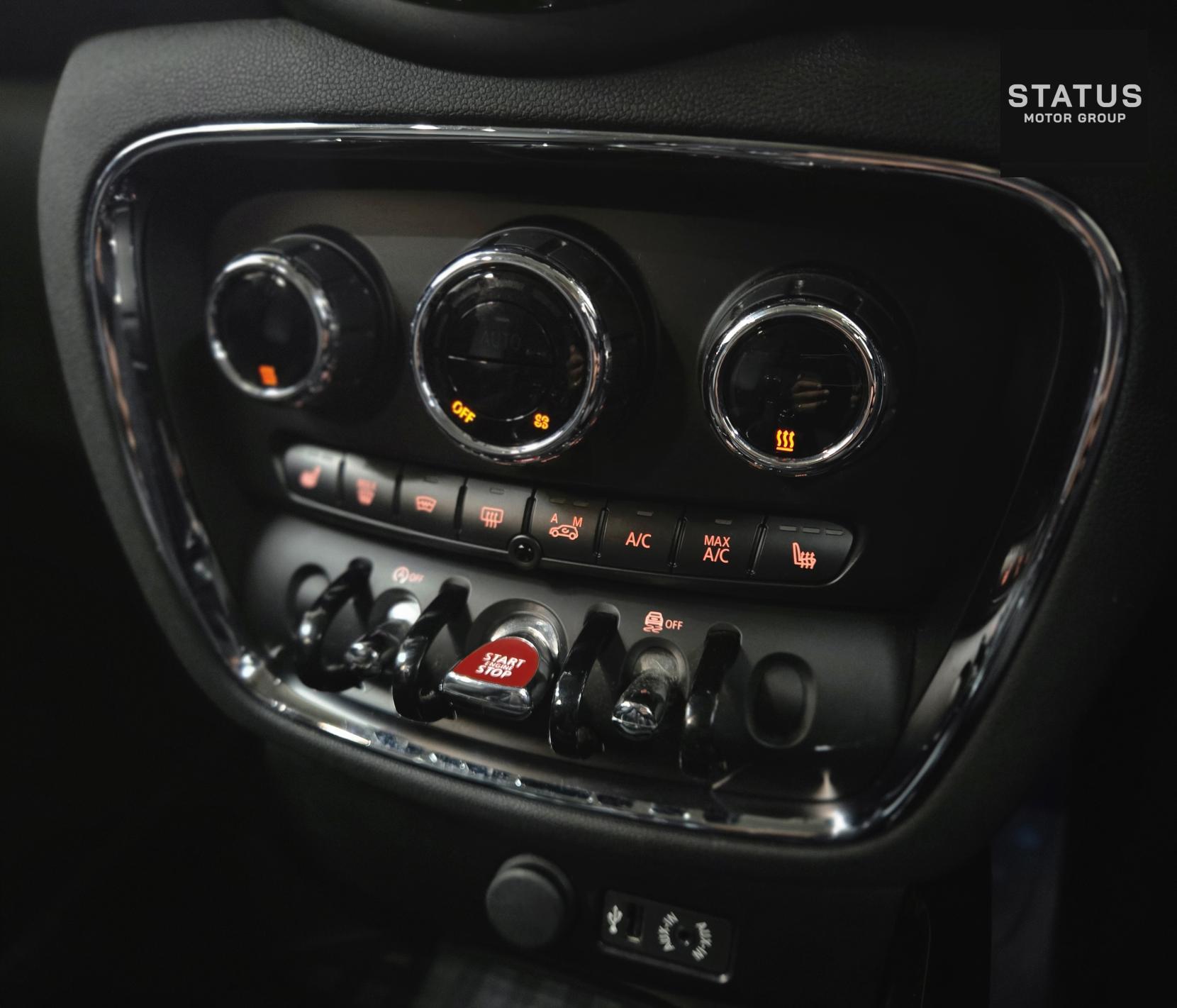 MINI Clubman 2.0 Cooper D Estate 6dr Diesel Auto Euro 6 (s/s) (150 ps)