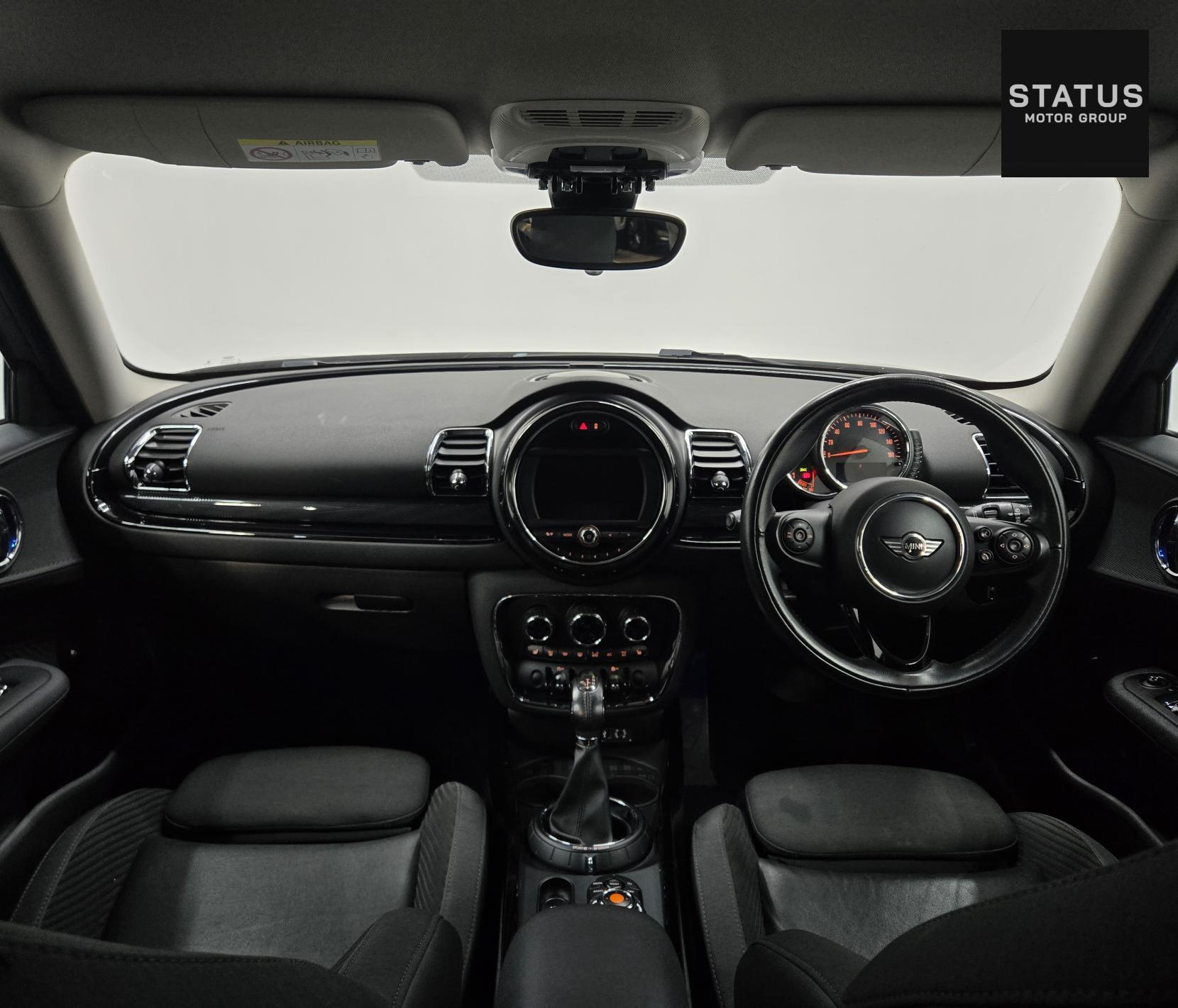 MINI Clubman 2.0 Cooper D Estate 6dr Diesel Auto Euro 6 (s/s) (150 ps)