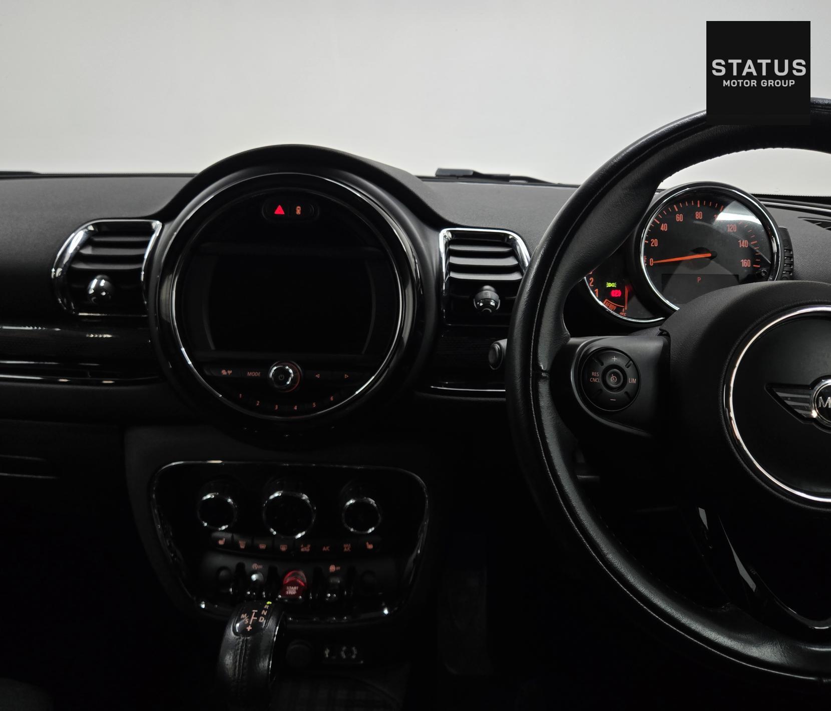 MINI Clubman 2.0 Cooper D Estate 6dr Diesel Auto Euro 6 (s/s) (150 ps)