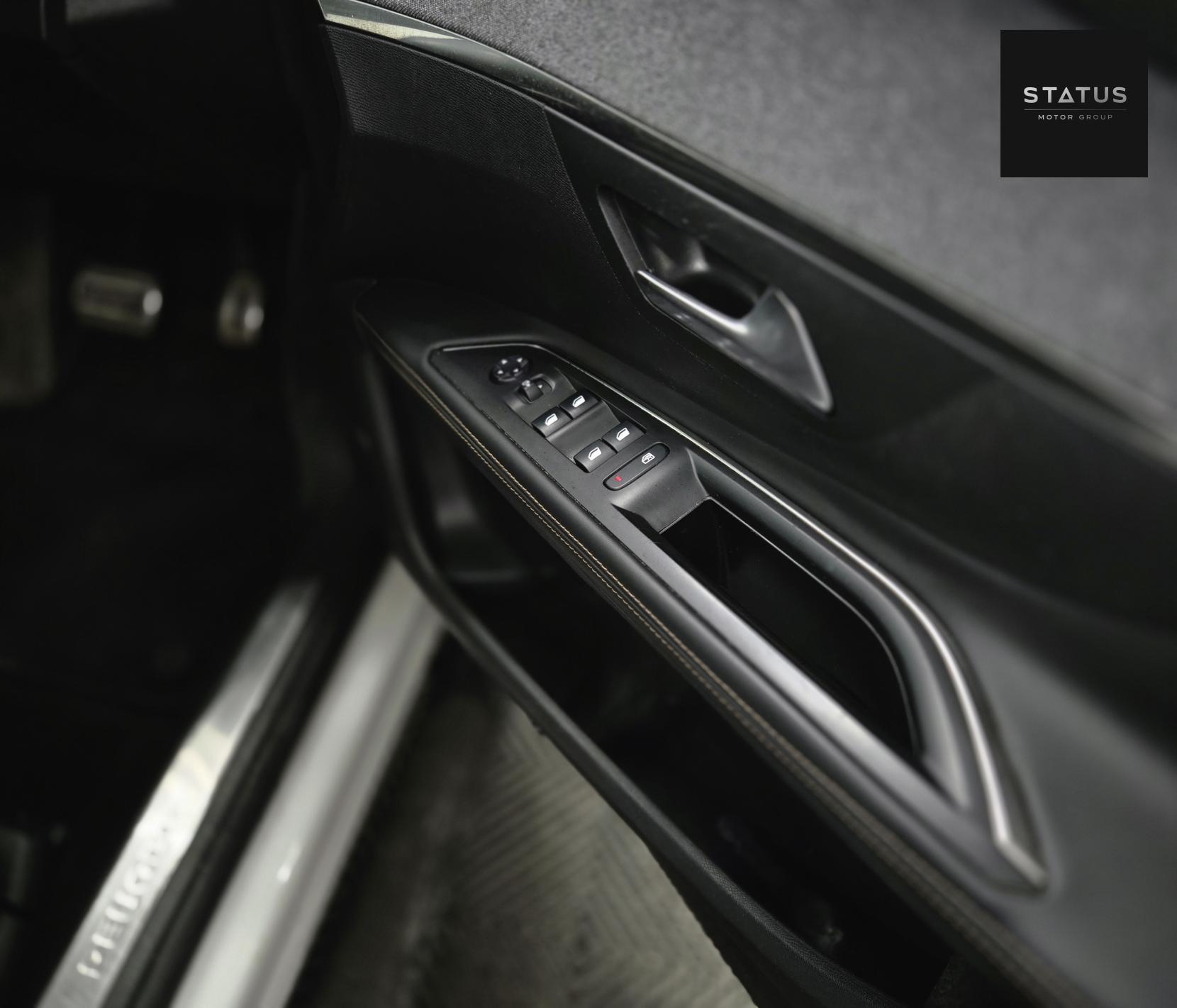 Peugeot 5008 1.6 BlueHDi GT Line SUV 5dr Diesel EAT Euro 6 (s/s) (120 ps)