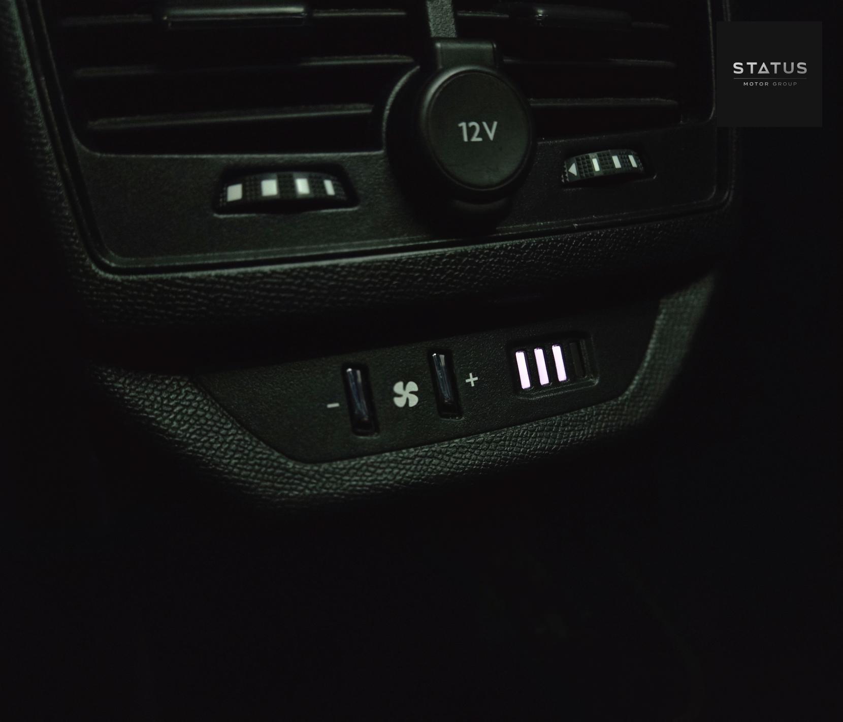 Peugeot 5008 1.6 BlueHDi GT Line SUV 5dr Diesel EAT Euro 6 (s/s) (120 ps)