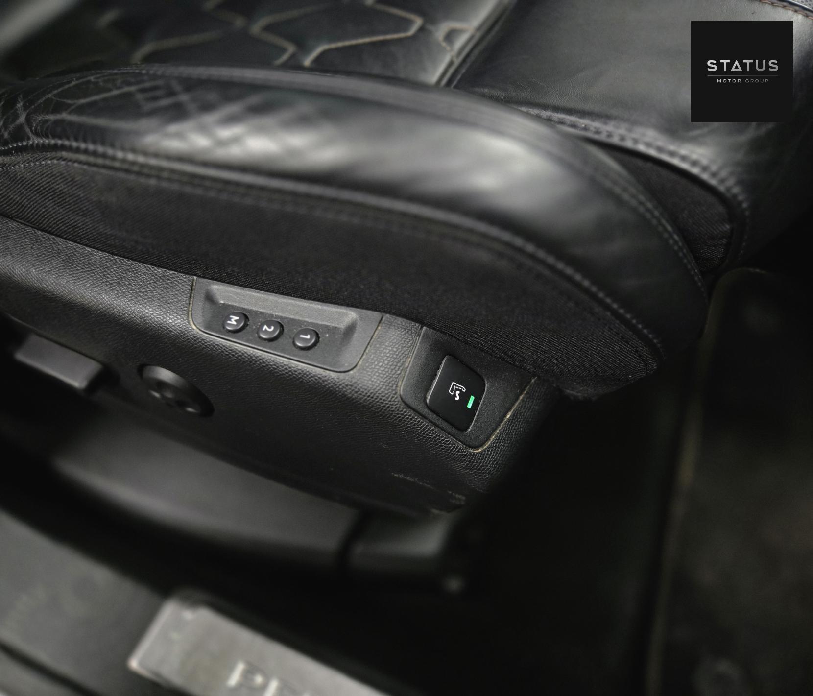 Peugeot 5008 1.6 BlueHDi GT Line SUV 5dr Diesel EAT Euro 6 (s/s) (120 ps)