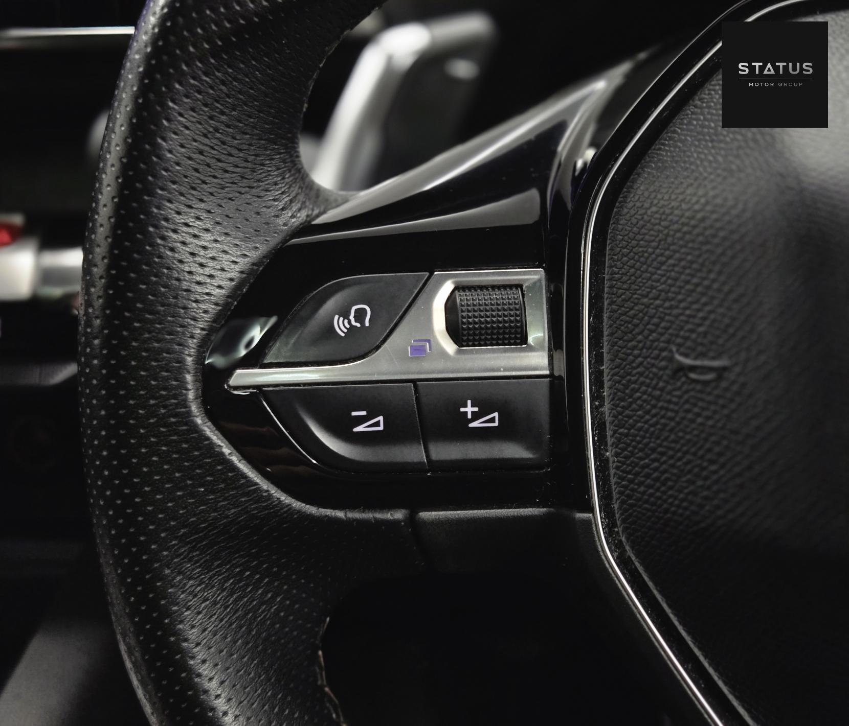 Peugeot 5008 1.6 BlueHDi GT Line SUV 5dr Diesel EAT Euro 6 (s/s) (120 ps)