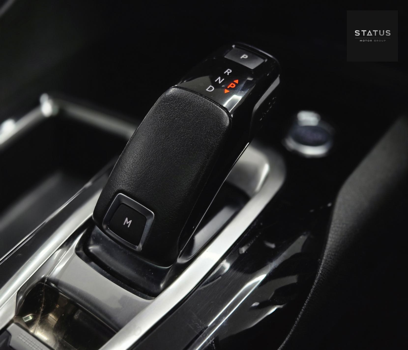 Peugeot 5008 1.6 BlueHDi GT Line SUV 5dr Diesel EAT Euro 6 (s/s) (120 ps)