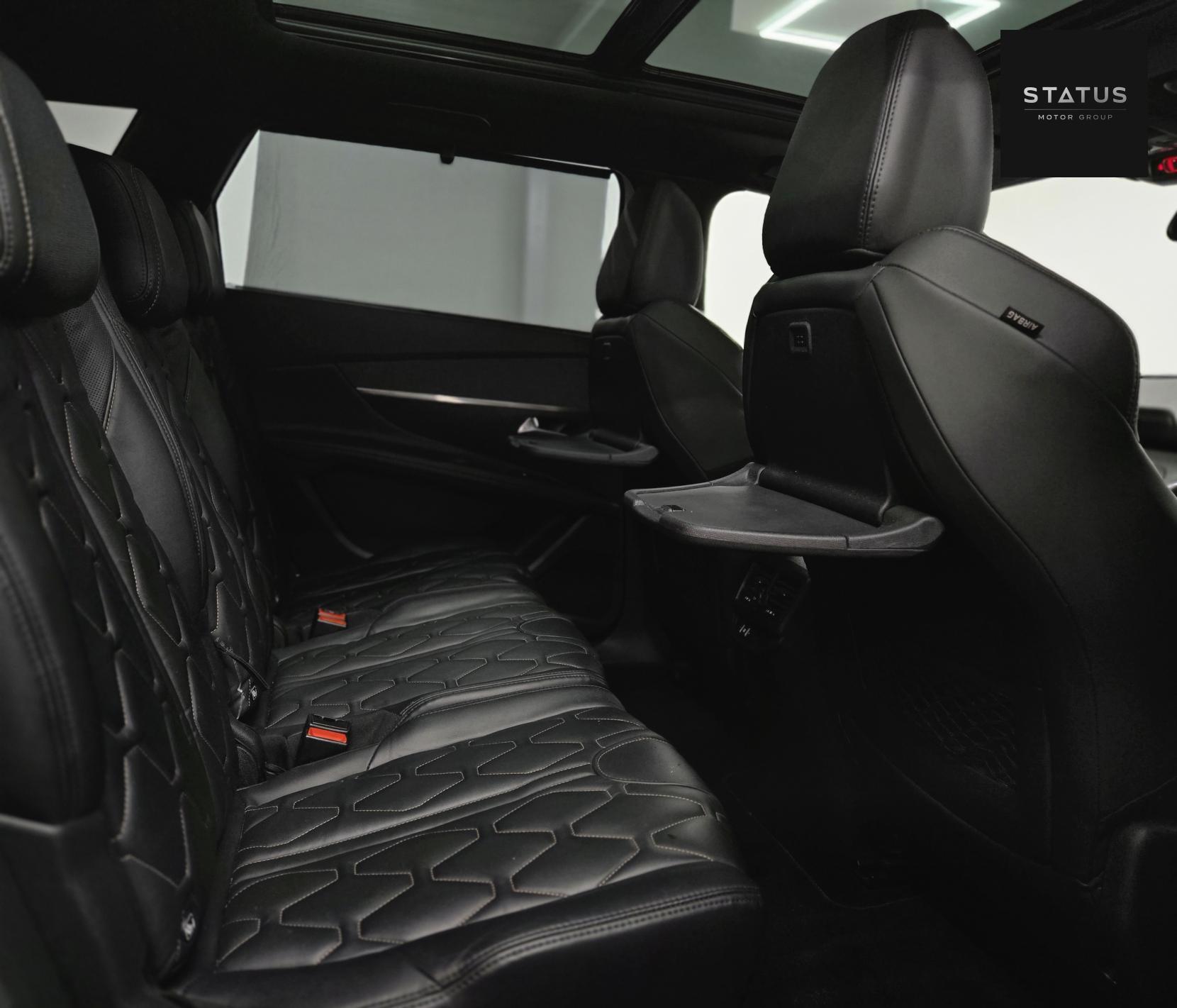 Peugeot 5008 1.6 BlueHDi GT Line SUV 5dr Diesel EAT Euro 6 (s/s) (120 ps)