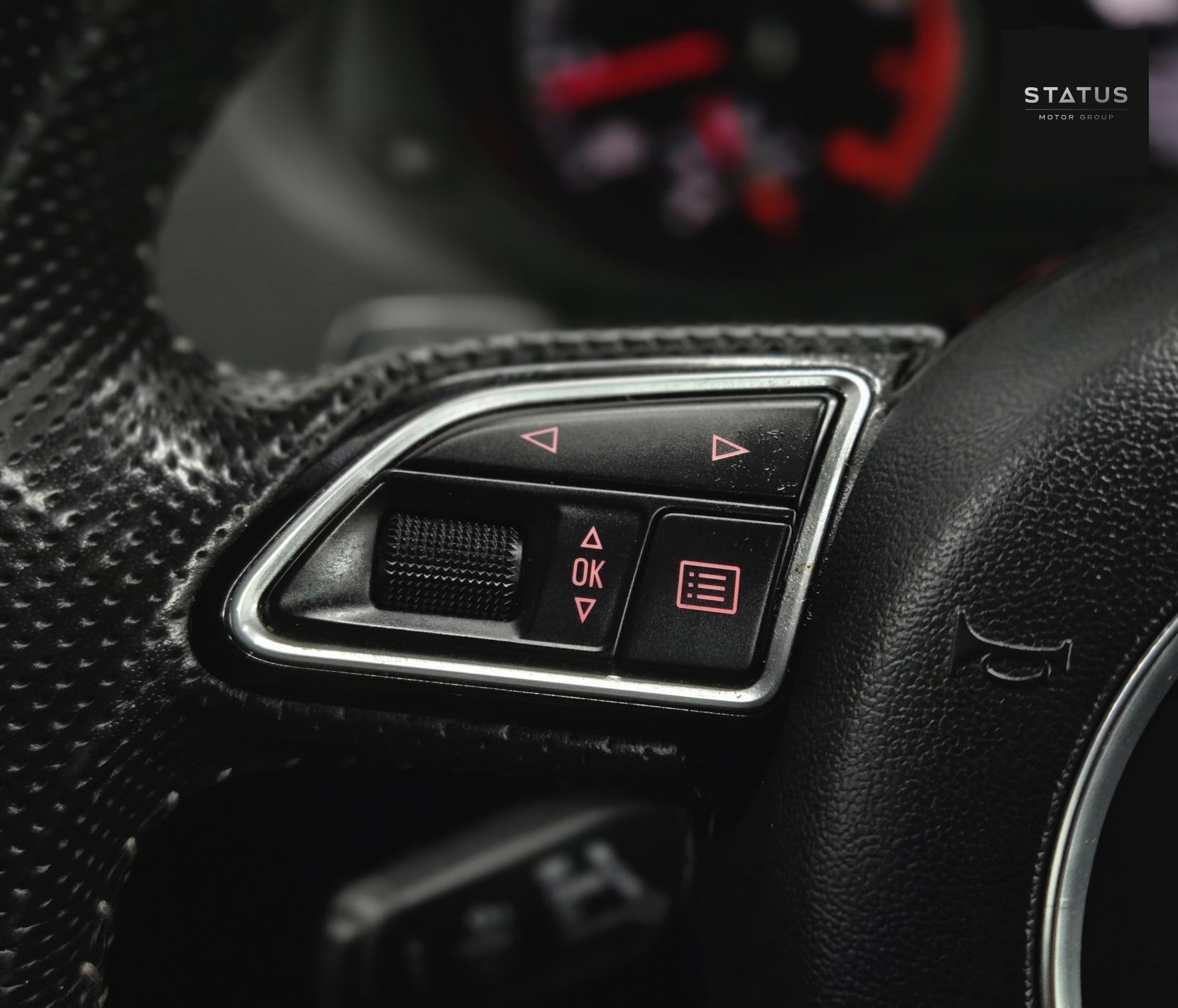 Audi Q3 1.4 TFSI CoD S line Edition SUV 5dr Petrol S Tronic Euro 6 (s/s) (150 ps)