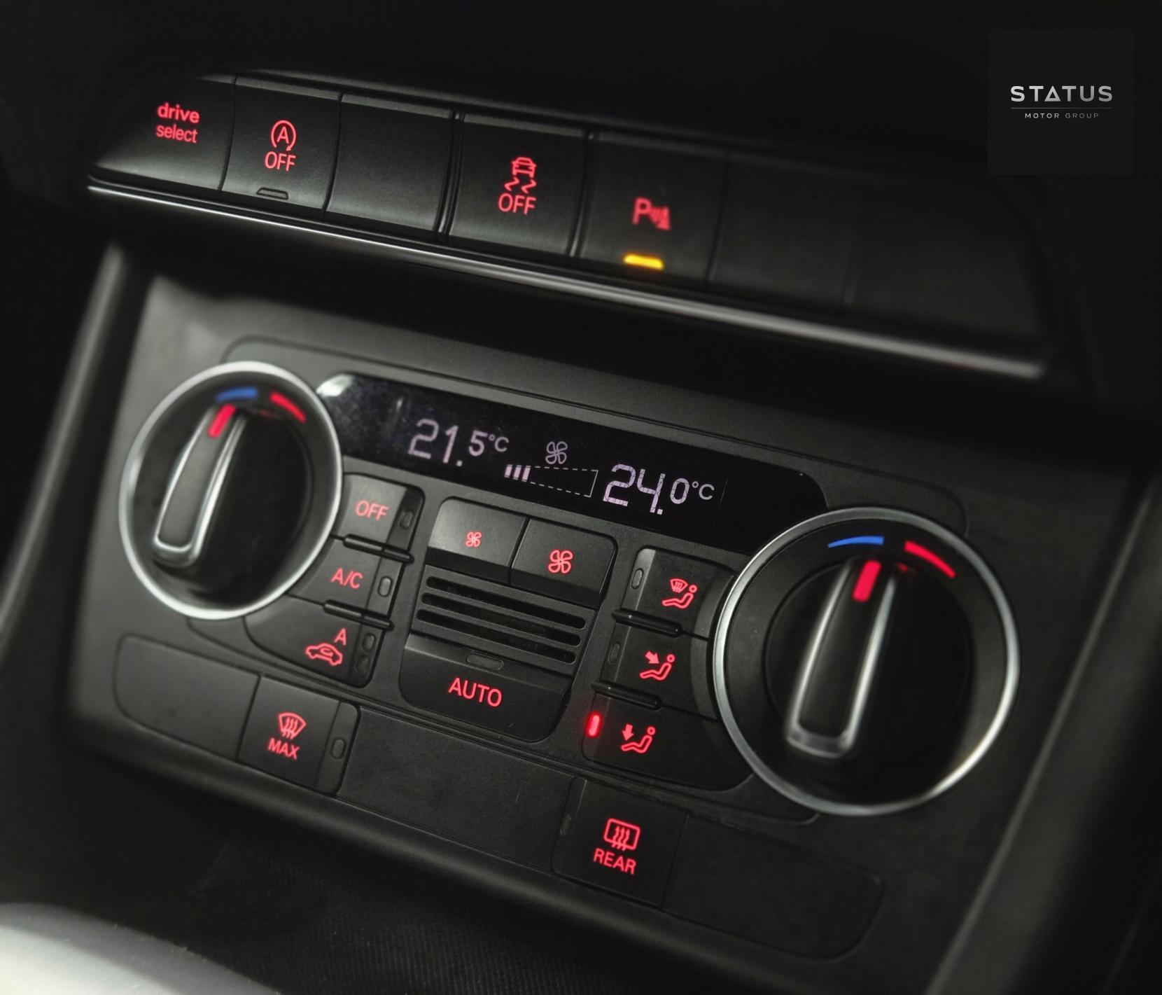 Audi Q3 1.4 TFSI CoD S line Edition SUV 5dr Petrol S Tronic Euro 6 (s/s) (150 ps)