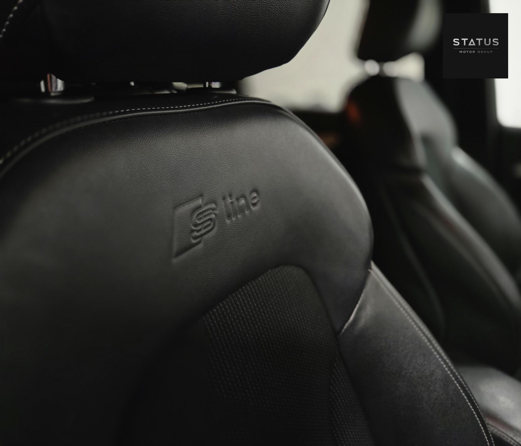 Audi Q3 1.4 TFSI CoD S line Edition SUV 5dr Petrol S Tronic Euro 6 (s/s) (150 ps)