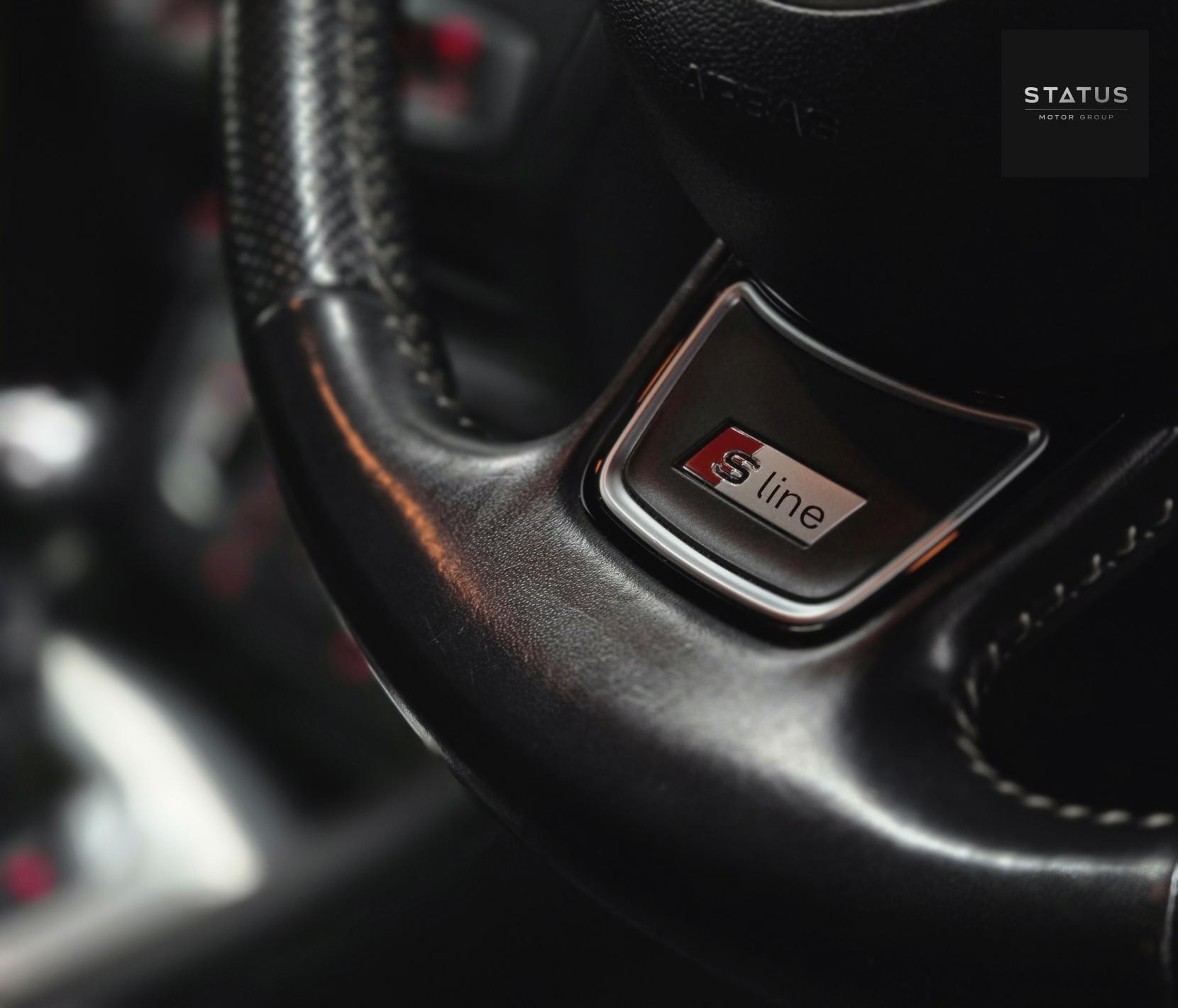 Audi Q3 1.4 TFSI CoD S line Edition SUV 5dr Petrol S Tronic Euro 6 (s/s) (150 ps)