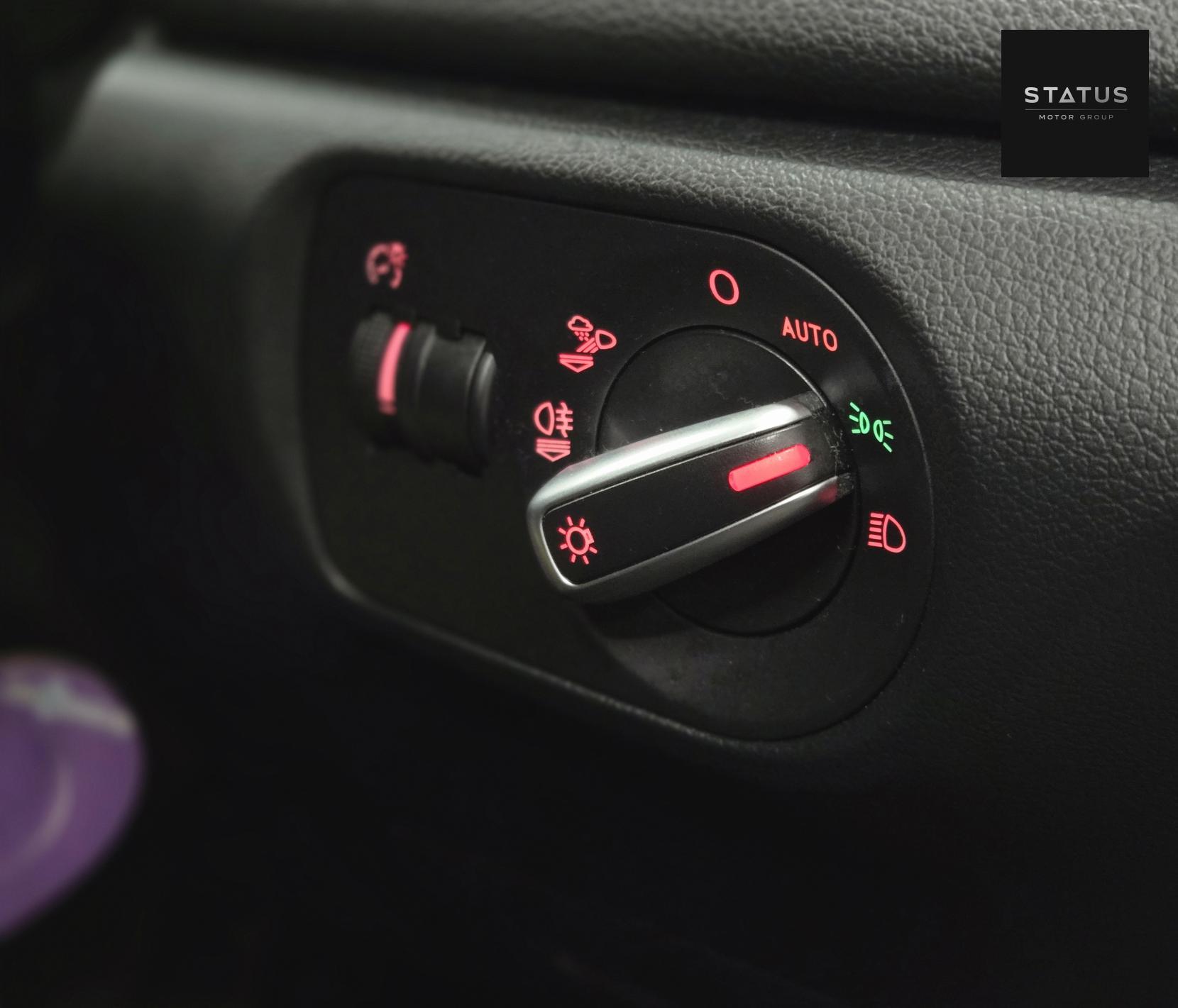 Audi Q3 1.4 TFSI CoD S line Edition SUV 5dr Petrol S Tronic Euro 6 (s/s) (150 ps)