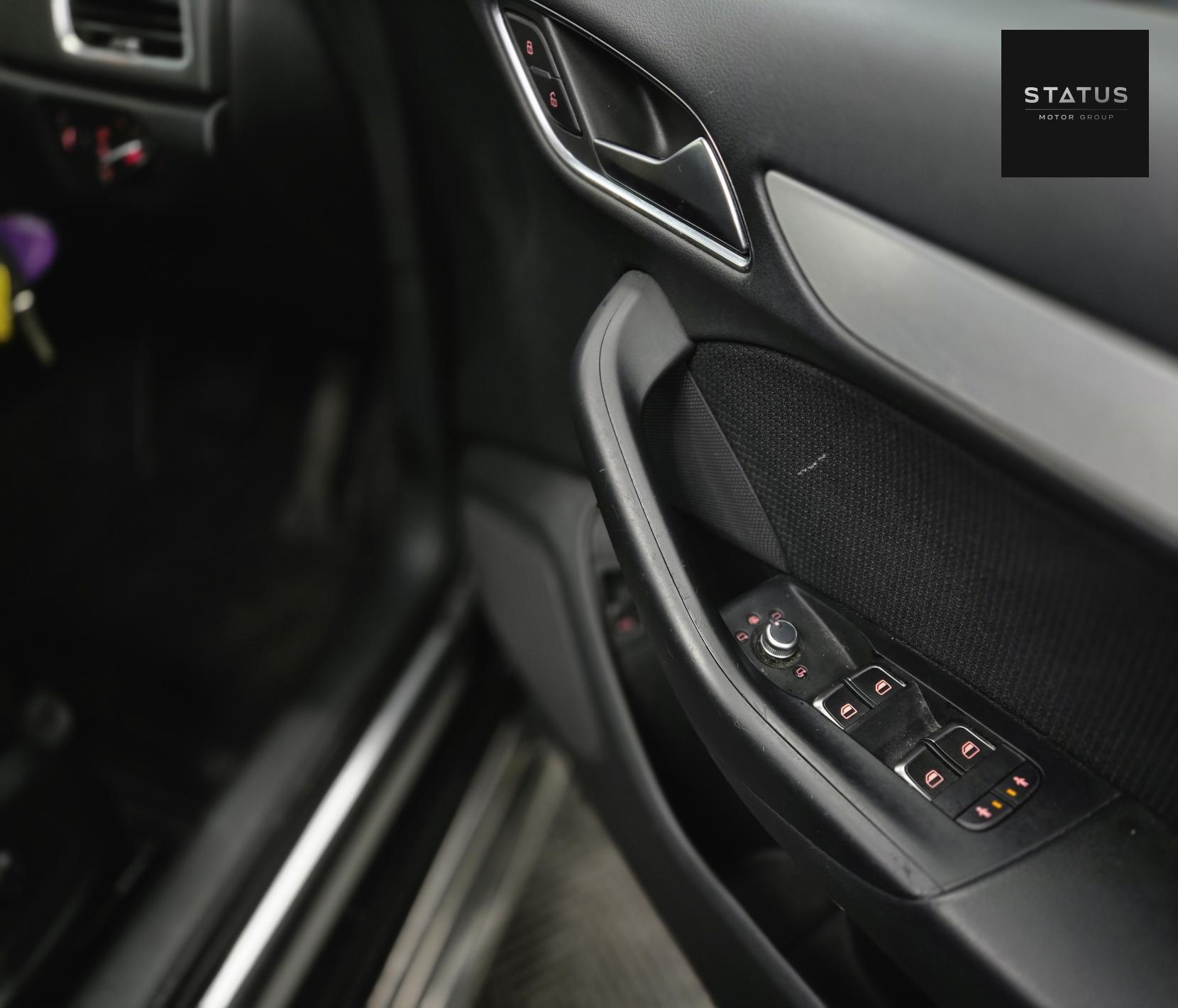 Audi Q3 1.4 TFSI CoD S line Edition SUV 5dr Petrol S Tronic Euro 6 (s/s) (150 ps)