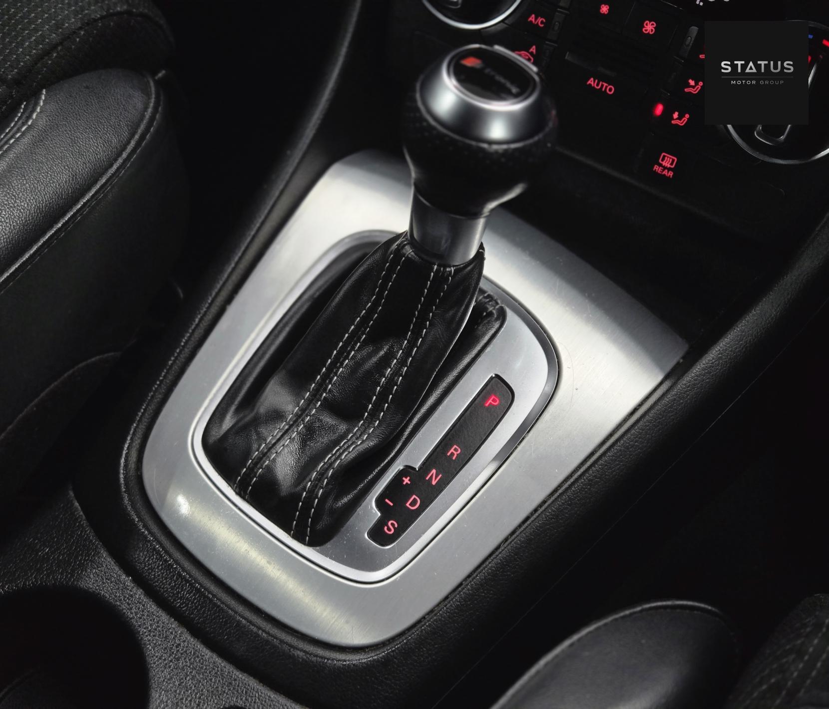 Audi Q3 1.4 TFSI CoD S line Edition SUV 5dr Petrol S Tronic Euro 6 (s/s) (150 ps)