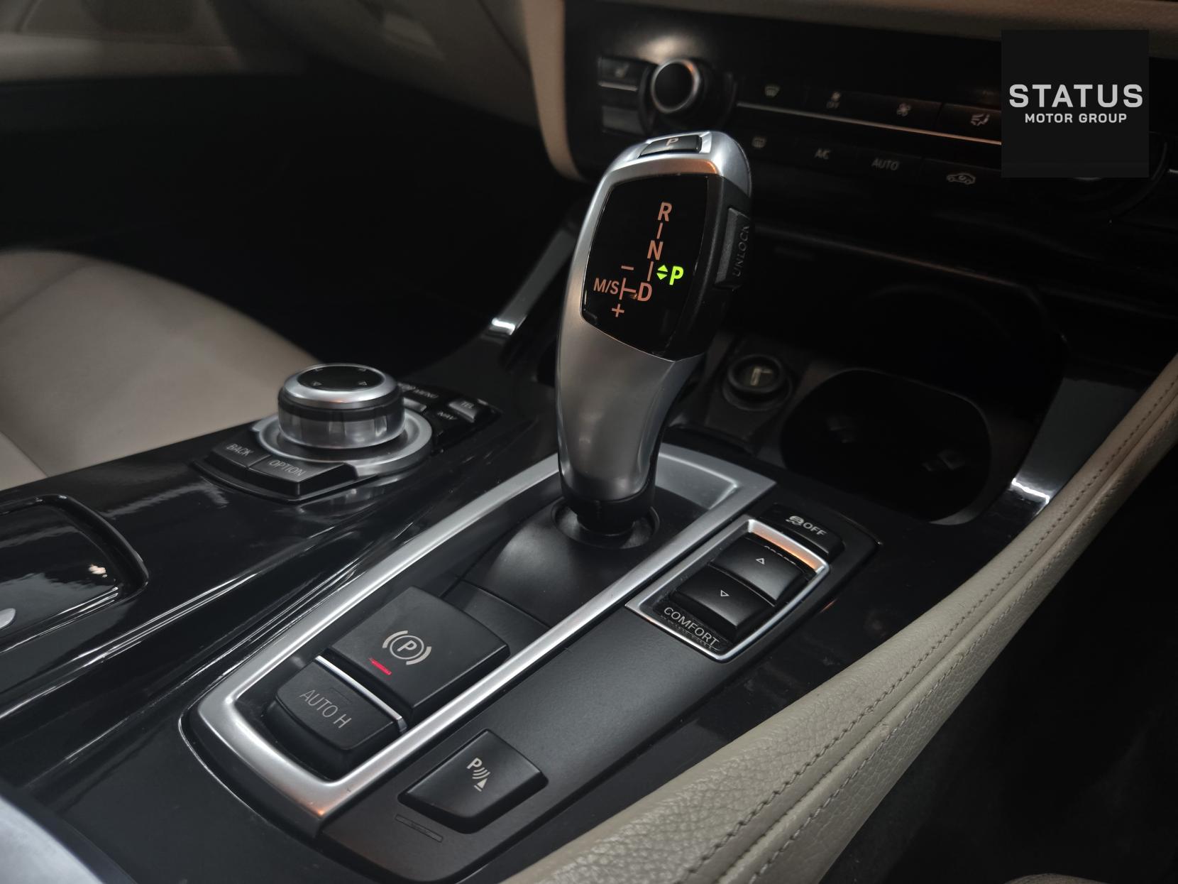 BMW 5 Series 2.0 520d SE Saloon 4dr Diesel Auto Euro 6 (s/s) (190 ps)