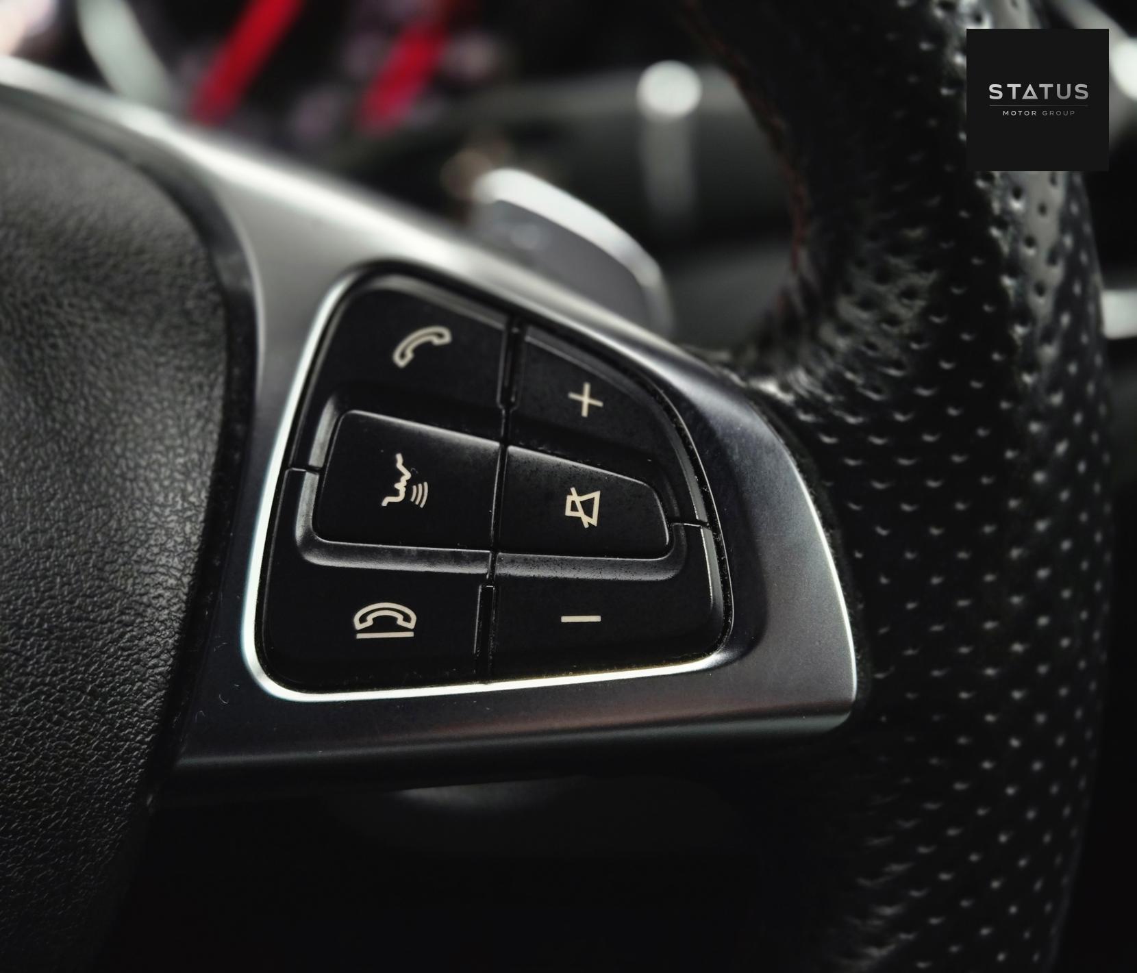 Mercedes-Benz A Class 2.1 A200d AMG Line Hatchback 5dr Diesel 7G-DCT Euro 6 (s/s) (136 ps)