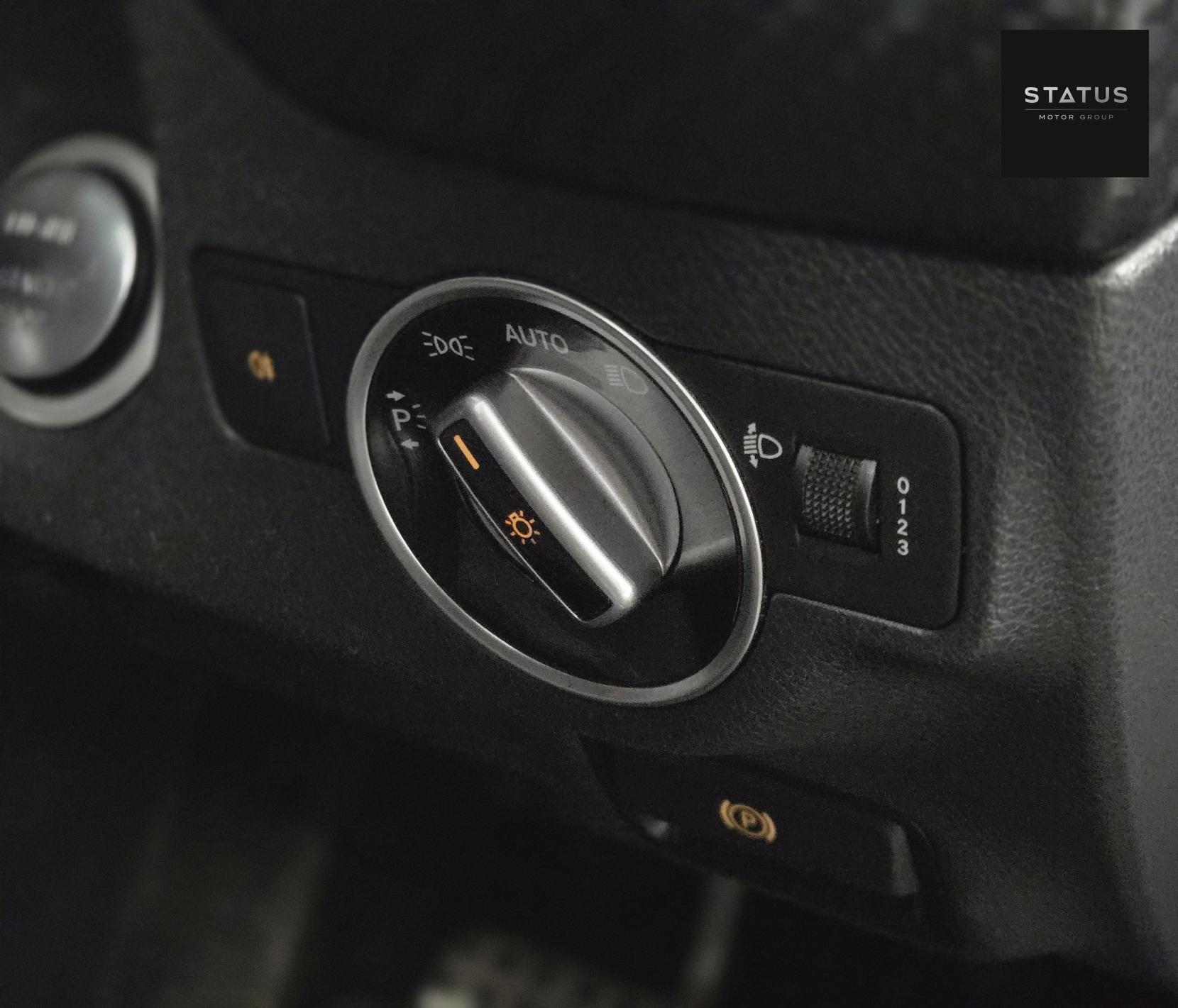 Mercedes-Benz A Class 2.1 A200d AMG Line Hatchback 5dr Diesel 7G-DCT Euro 6 (s/s) (136 ps)