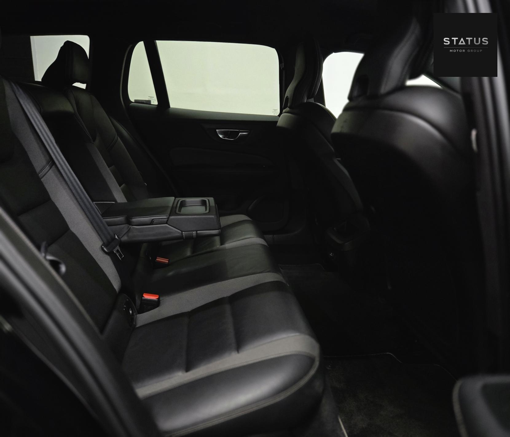 Volvo V60 2.0 D4 R-Design Estate 5dr Diesel Auto Euro 6 (s/s) (190 ps)